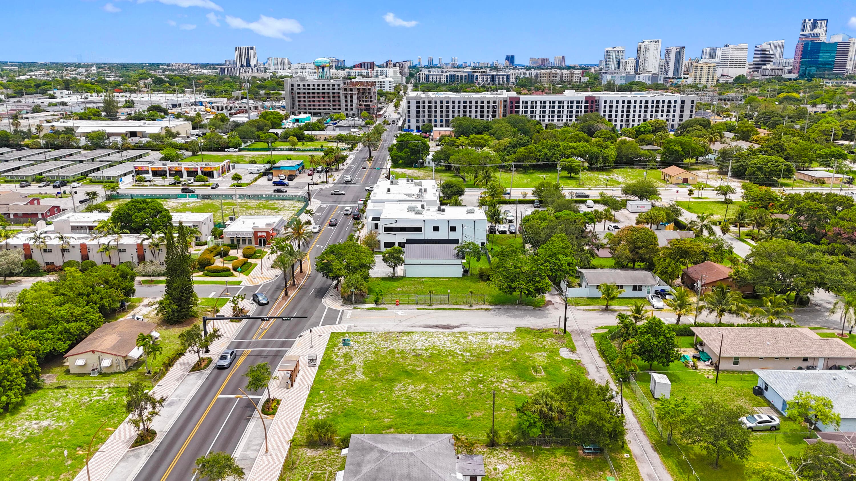 1000 Sistrunk Boulevard, Fort Lauderdale, FL 33311 4