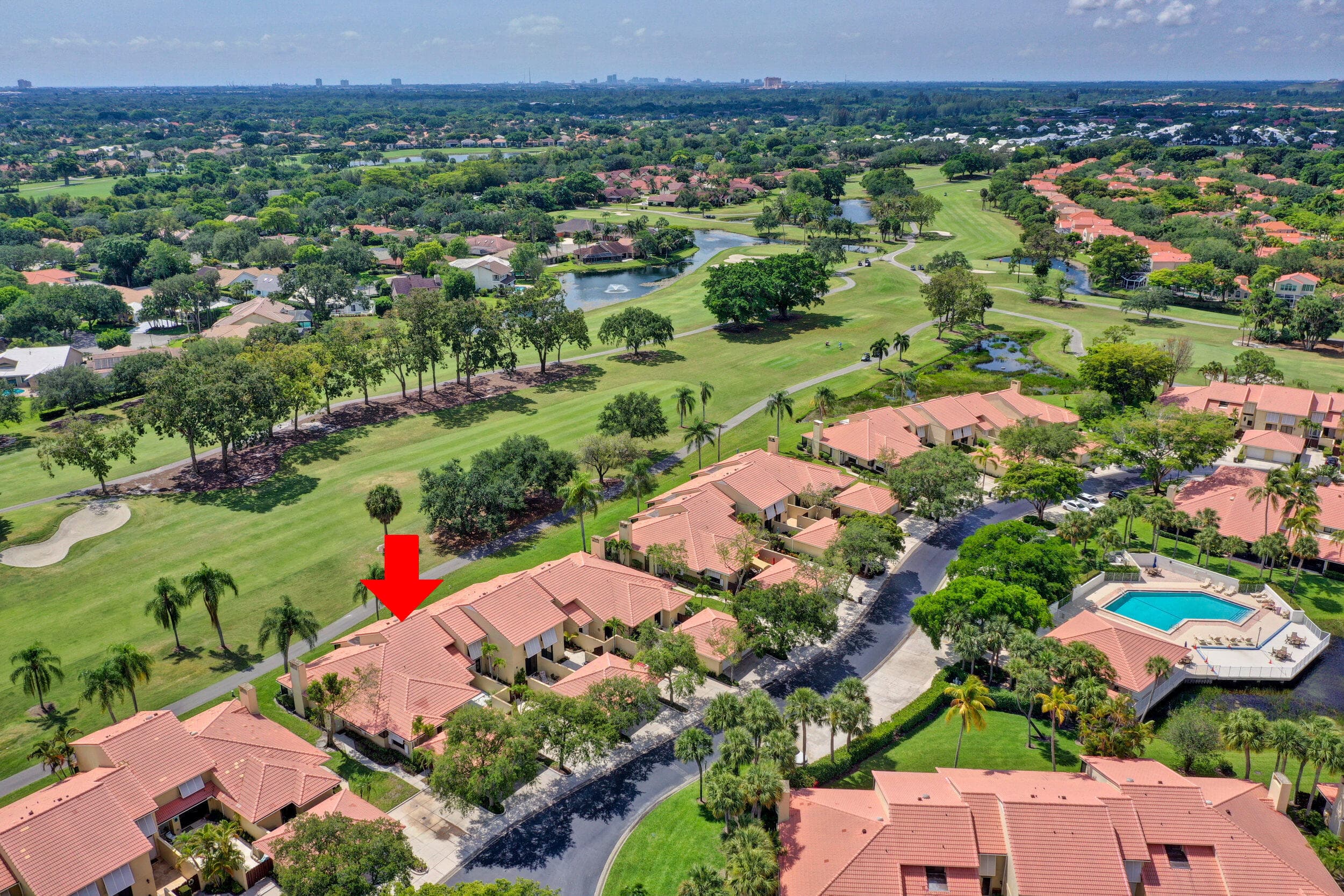 227 OLD MEADOW Way, Palm Beach Gardens, FL 33418 53