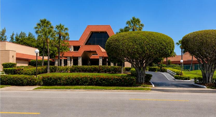3231 HOLIDAY SPRINGS Boulevard 205, Margate, FL 33063 35