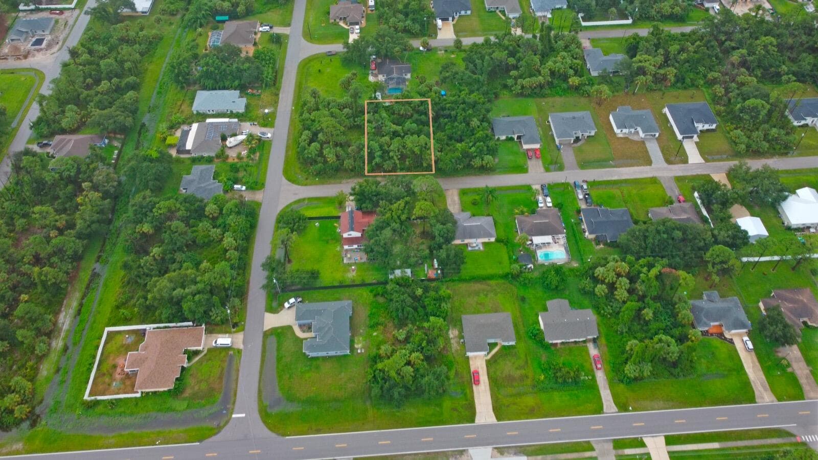 00 Heaton Terrace, North Port, FL 34286 3