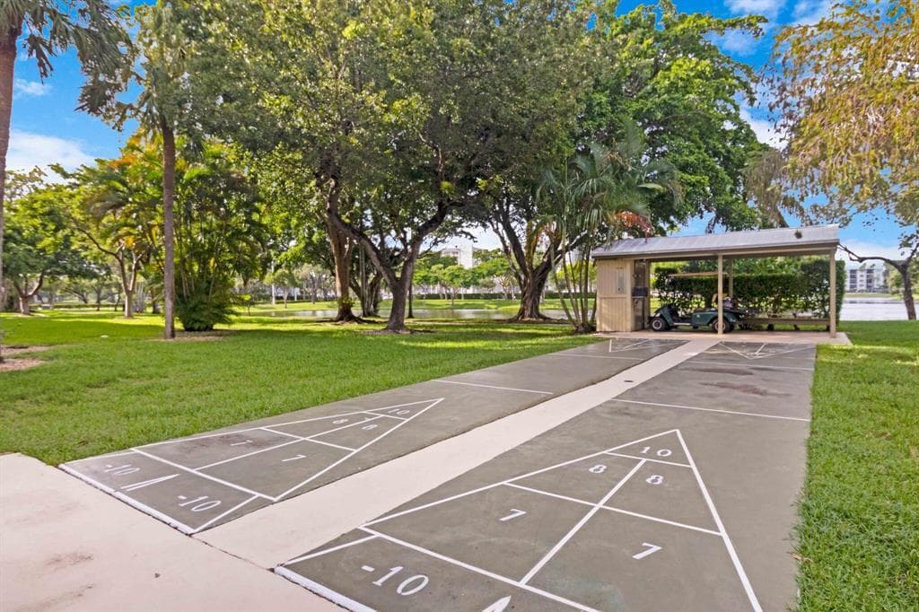 2209 S Cypress Bend Drive 507, Pompano Beach, FL 33069 37