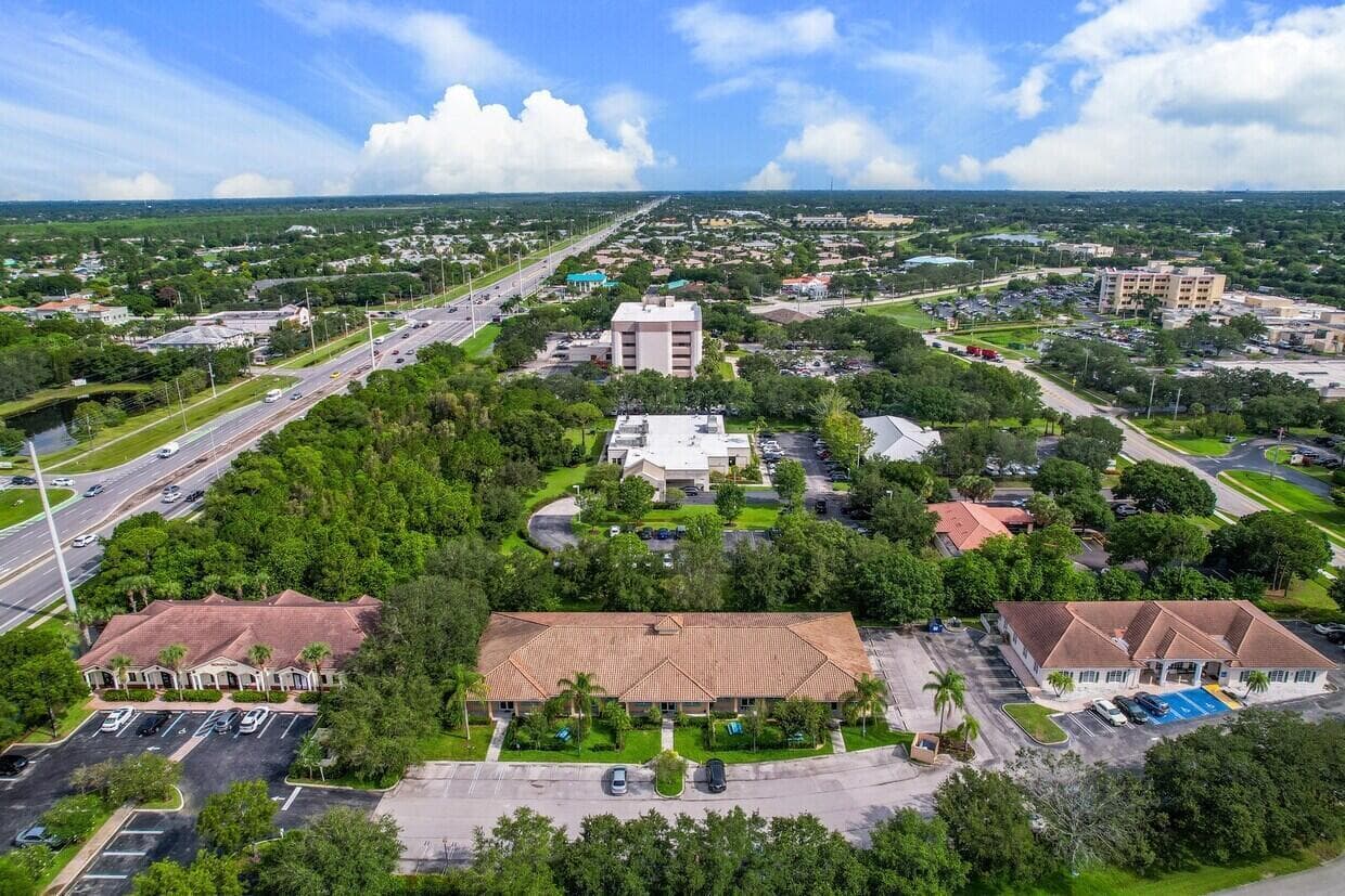 1405 SE Goldtree Drive, Port St. Lucie, FL 3