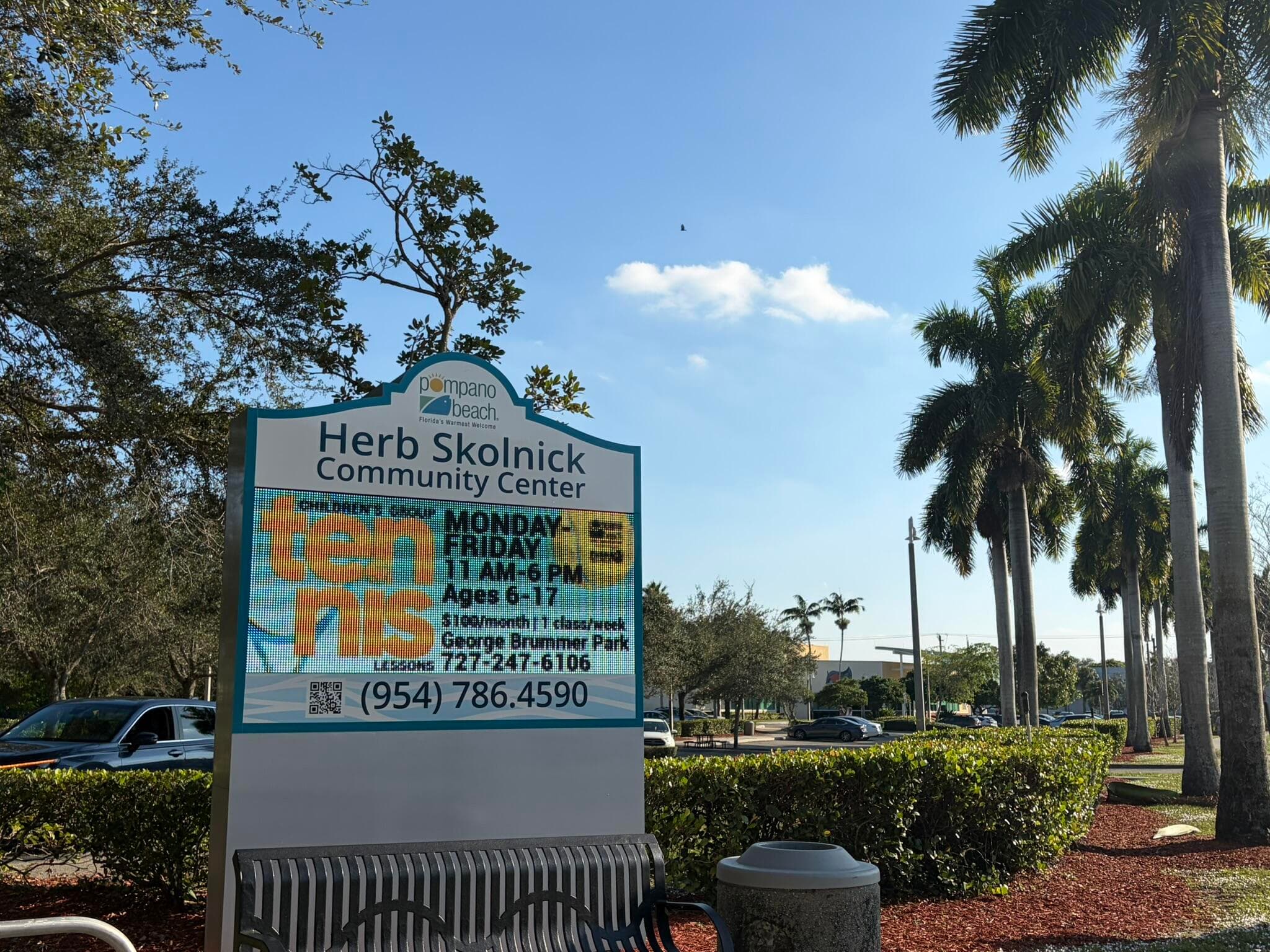 3001 S Course Drive 406, Pompano Beach, FL 33069 27