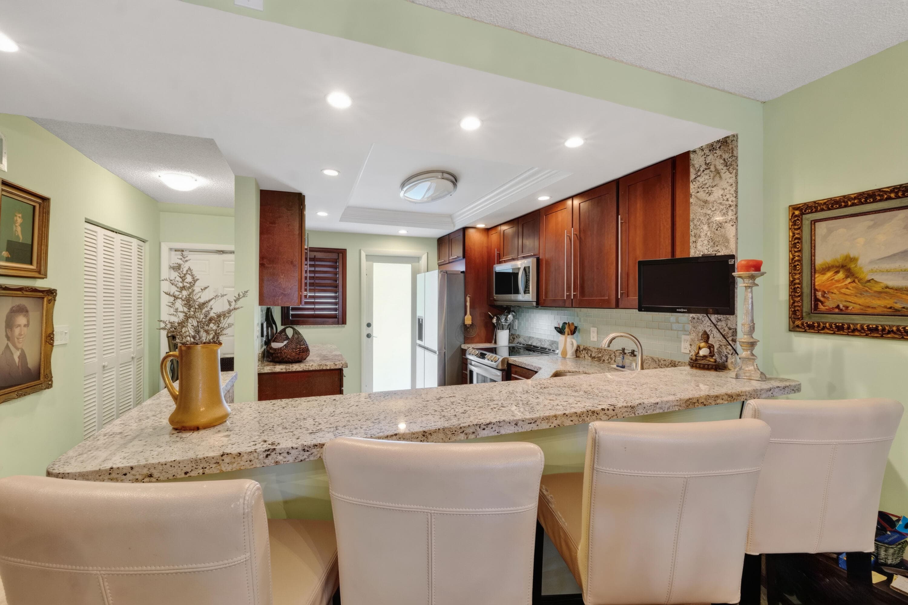 750 N OCEAN Boulevard 1405, Pompano Beach, FL 33062 7