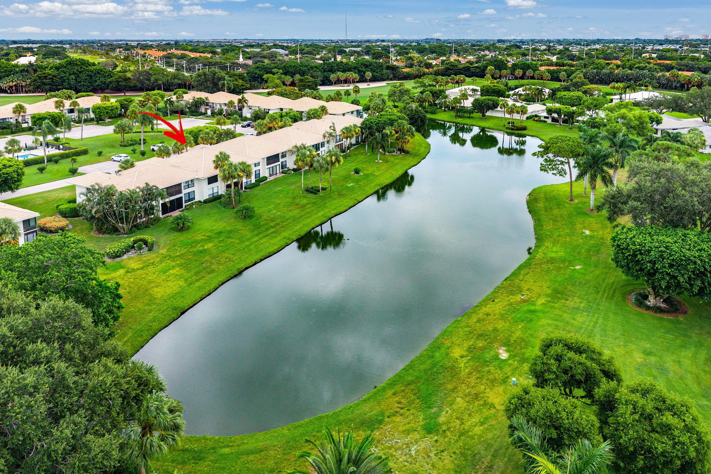 3668 Quail Ridge Drive N Green Heron S, Boynton Beach, FL 33436 40