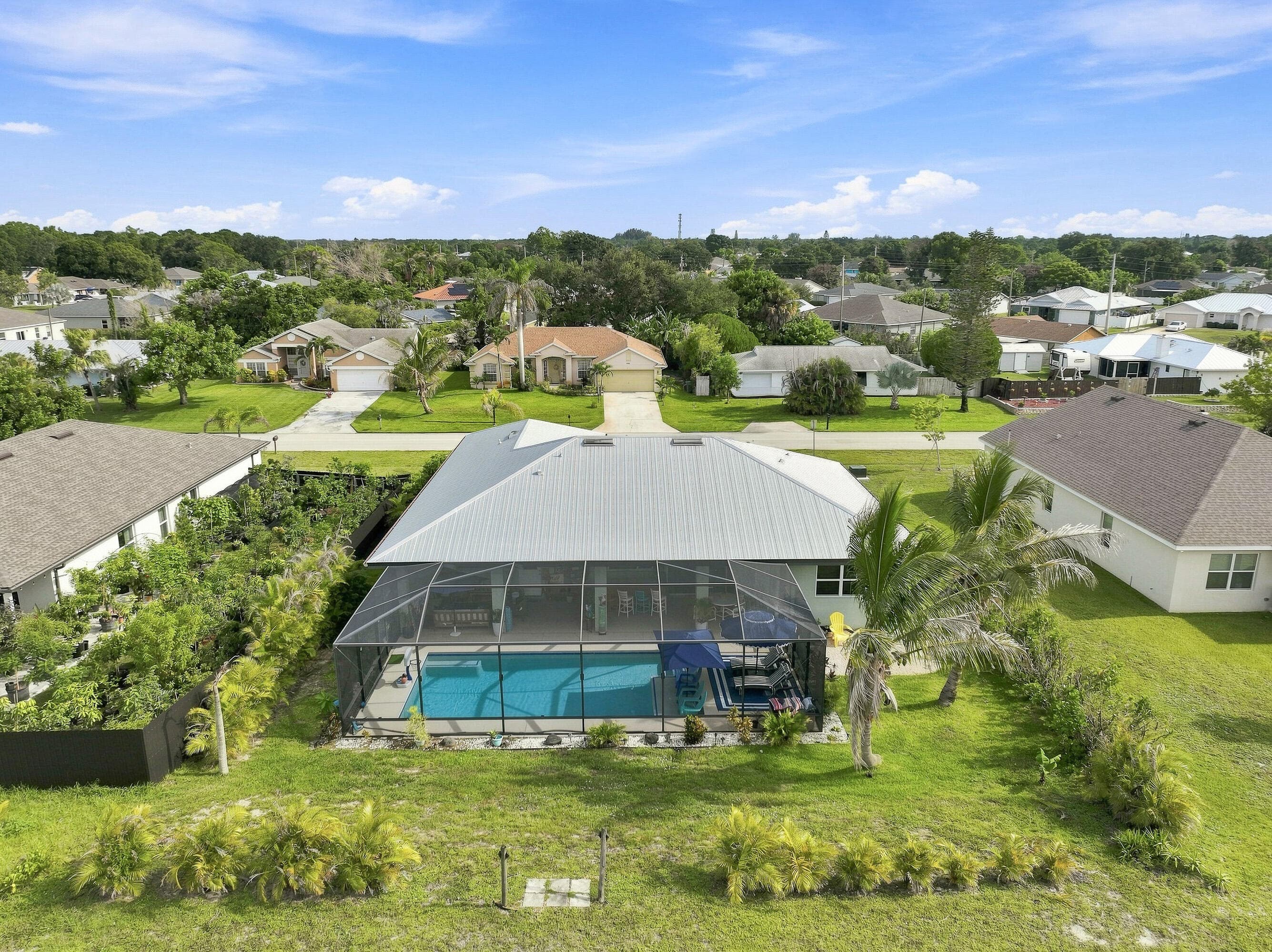 408 SW ASTER Road, Port St. Lucie, FL 34953 41
