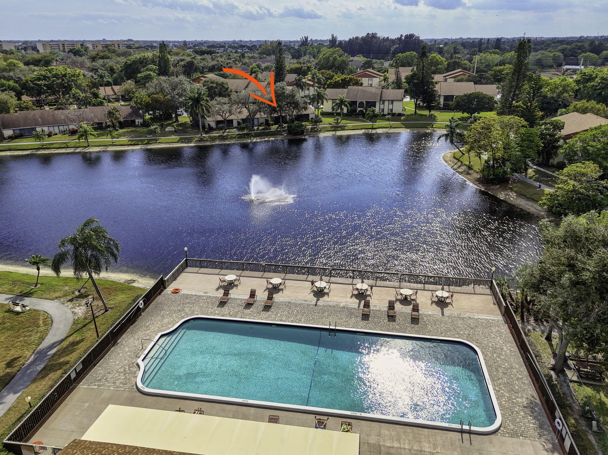 4934 SABLE PINE Circle B, West Palm Beach, FL 33417 16