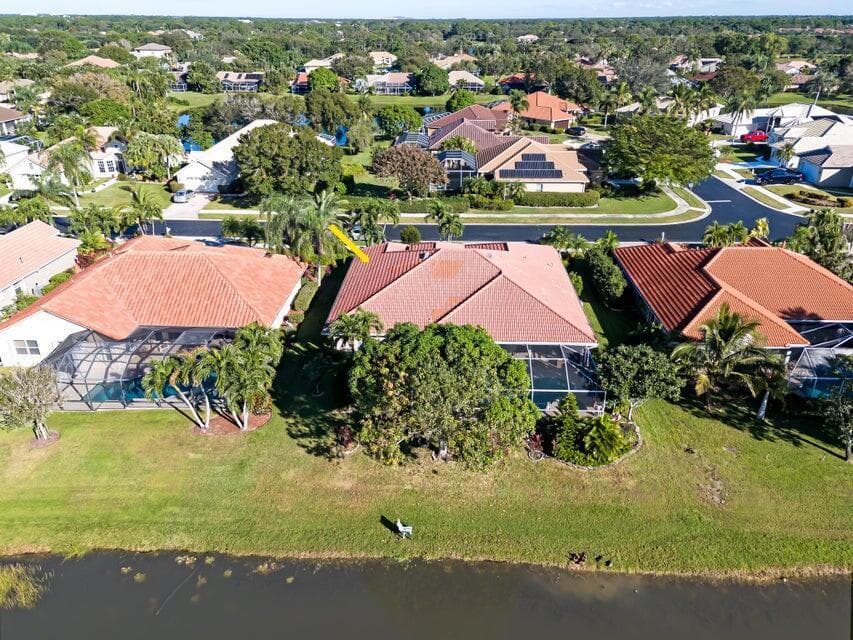 1268 SW Briarwood Drive, Port St. Lucie, FL 34986 3