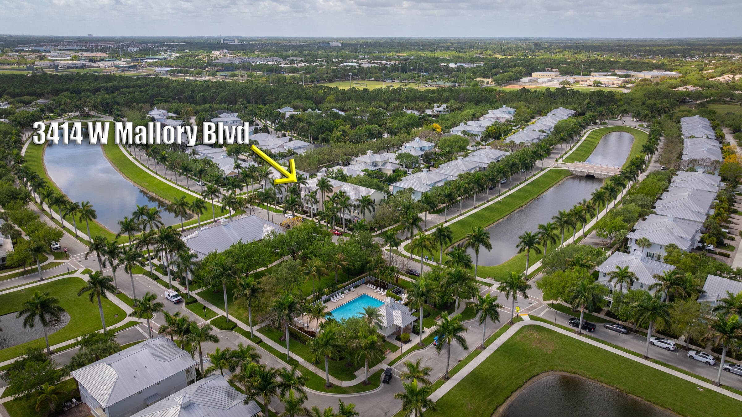 3414 W Mallory Boulevard, Jupiter, FL 33458 33