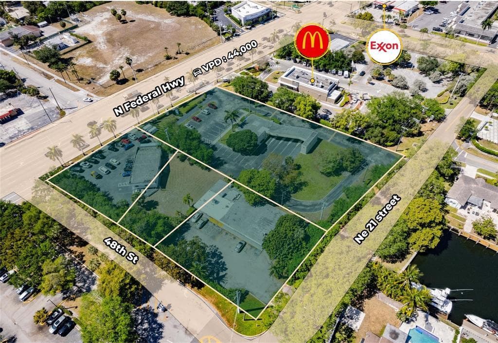 4820 N FEDERAL Highway, Lighthouse Point, FL 33064 20