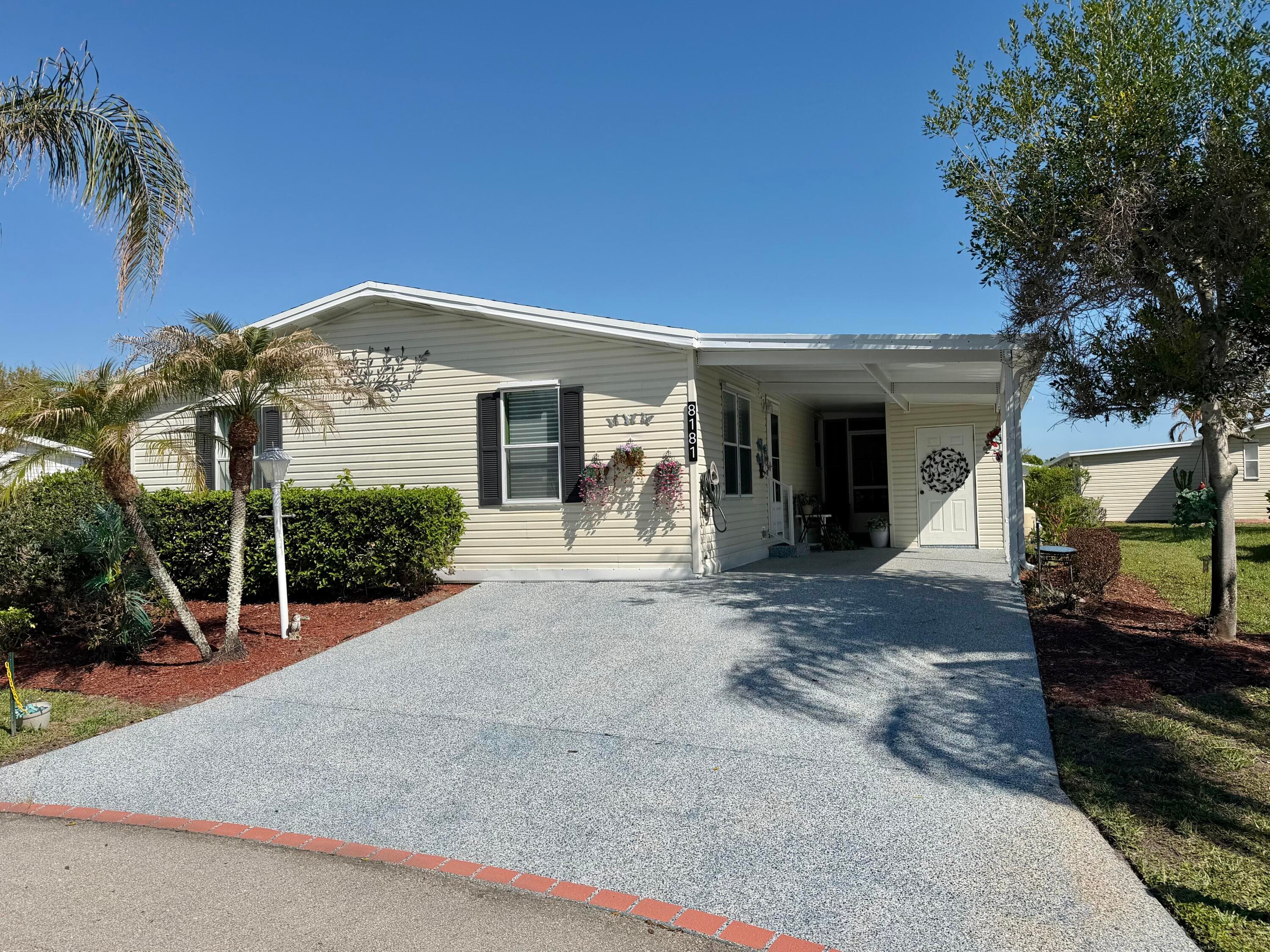 8181 14TH HOLE Drive, Port St. Lucie, FL 34952