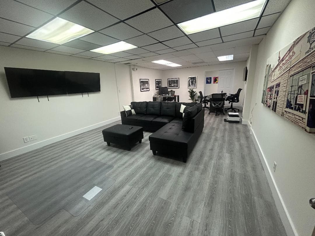 10191 W Sample Road 100, Coral Springs, FL 33065 2