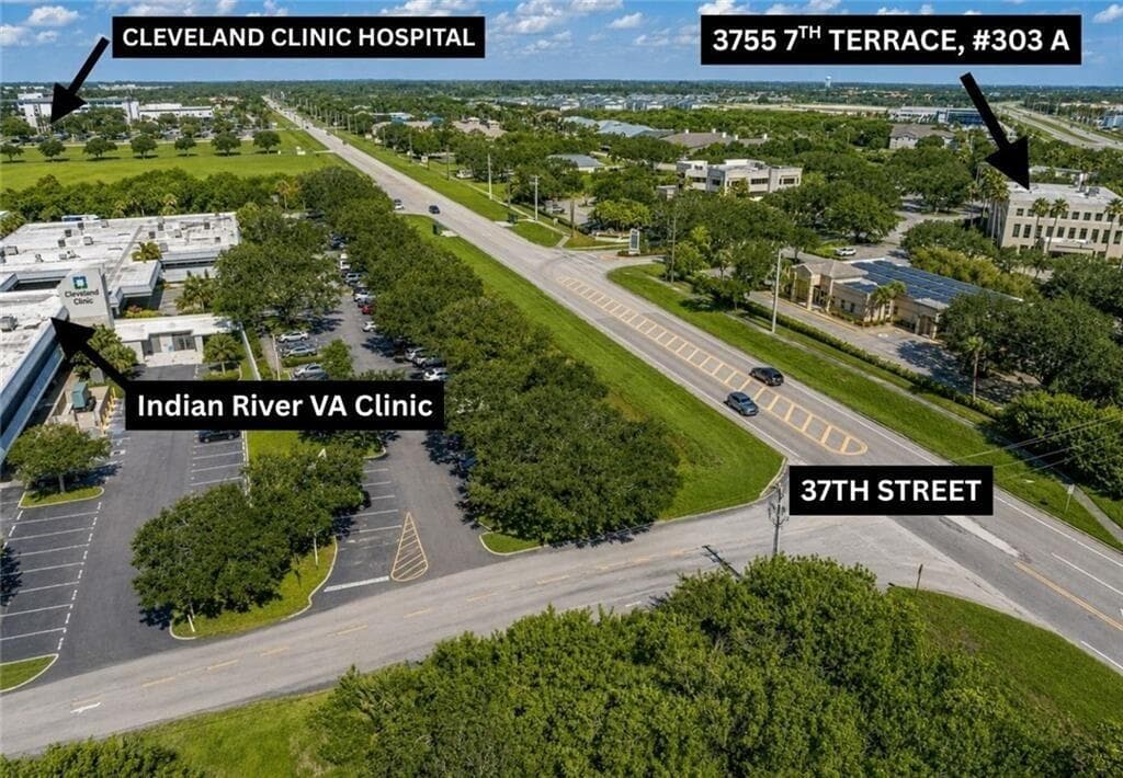 3755 7TH Terrace #303 A, Vero Beach, FL 32960 5