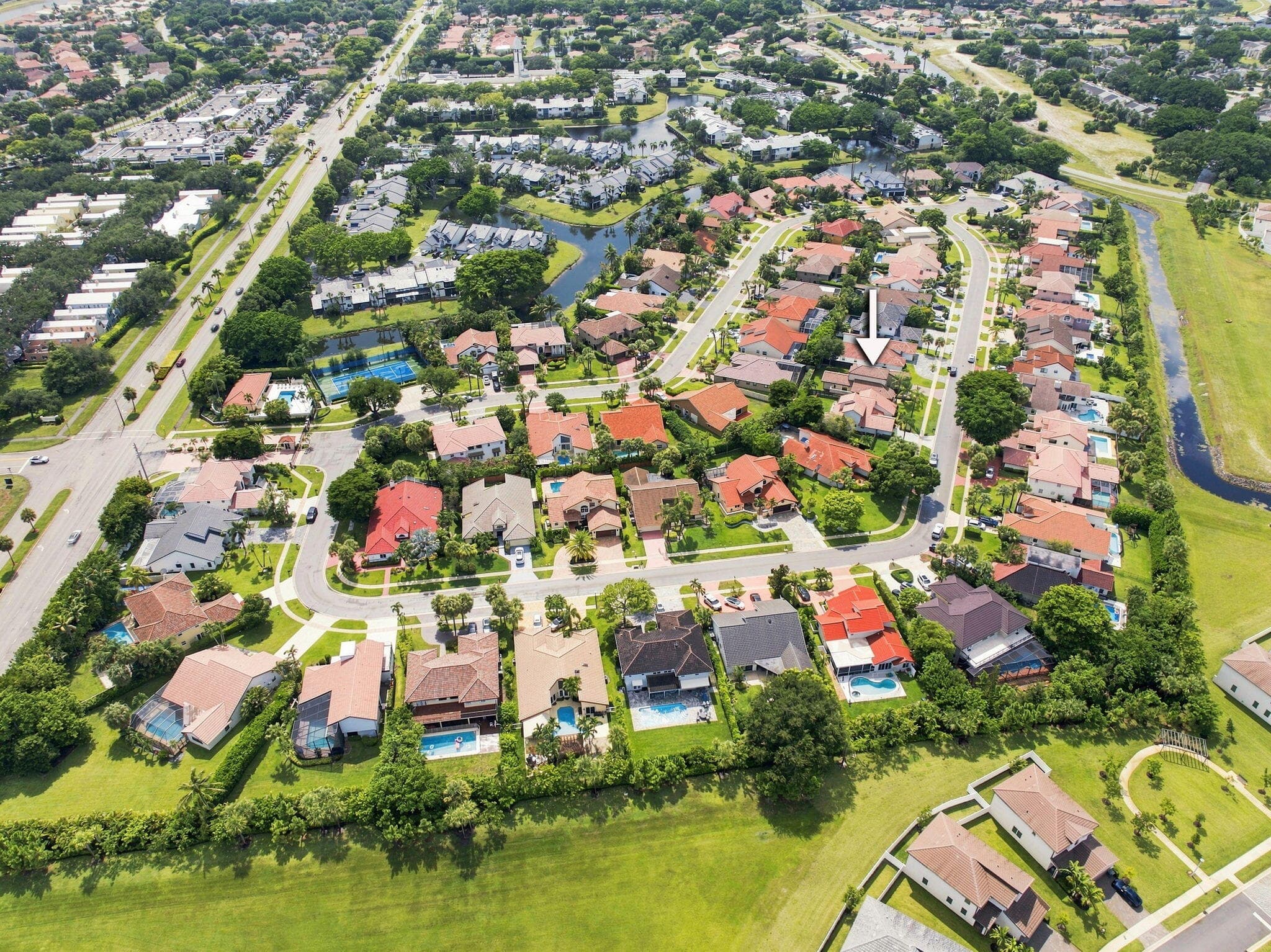 23161 L'Ermitage Circle, Boca Raton, FL 33433 46