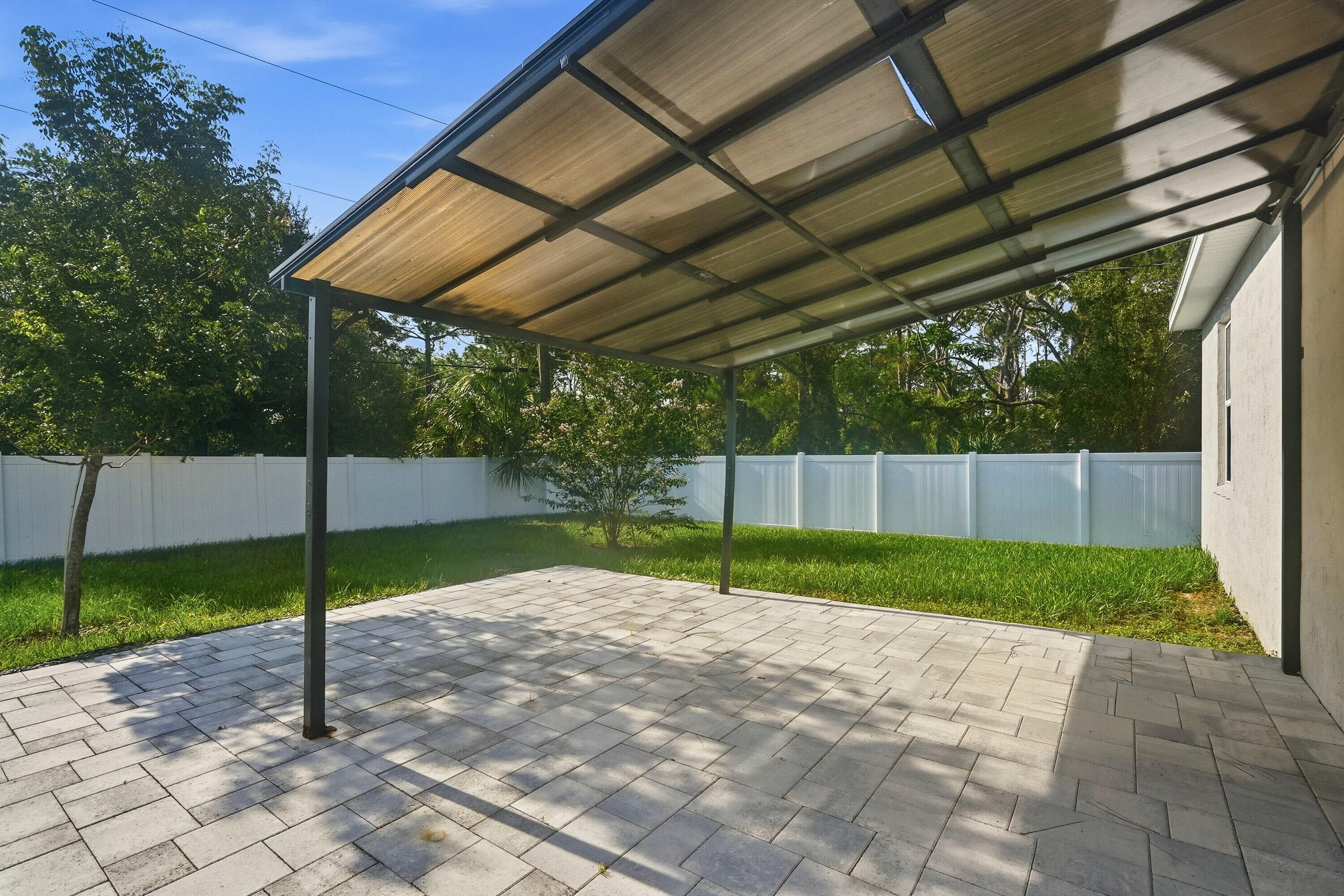 1261 SW Curry Street, Port St. Lucie, FL 34983 30