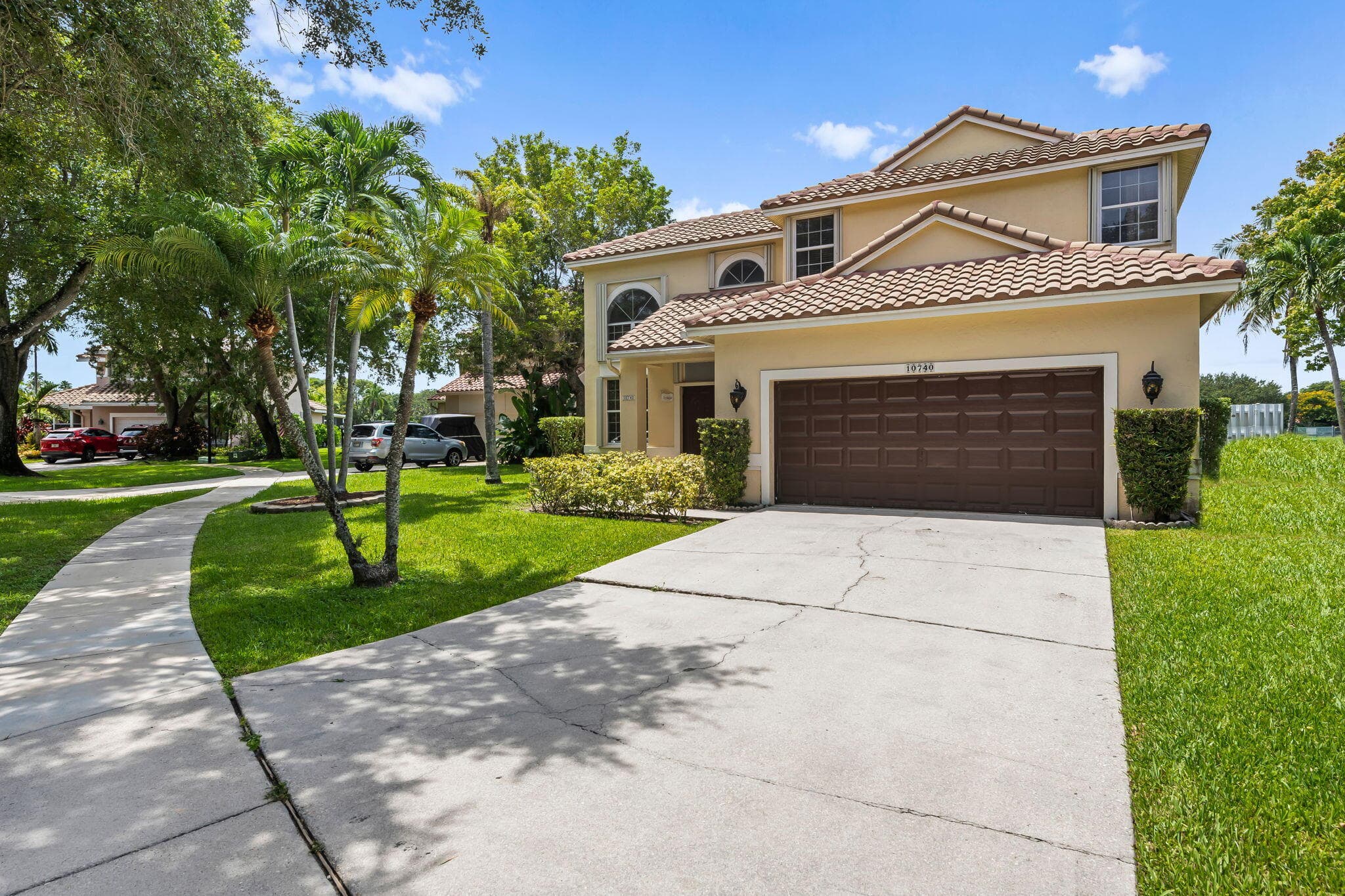10740 LONDON Street, Cooper City, FL 33026 2