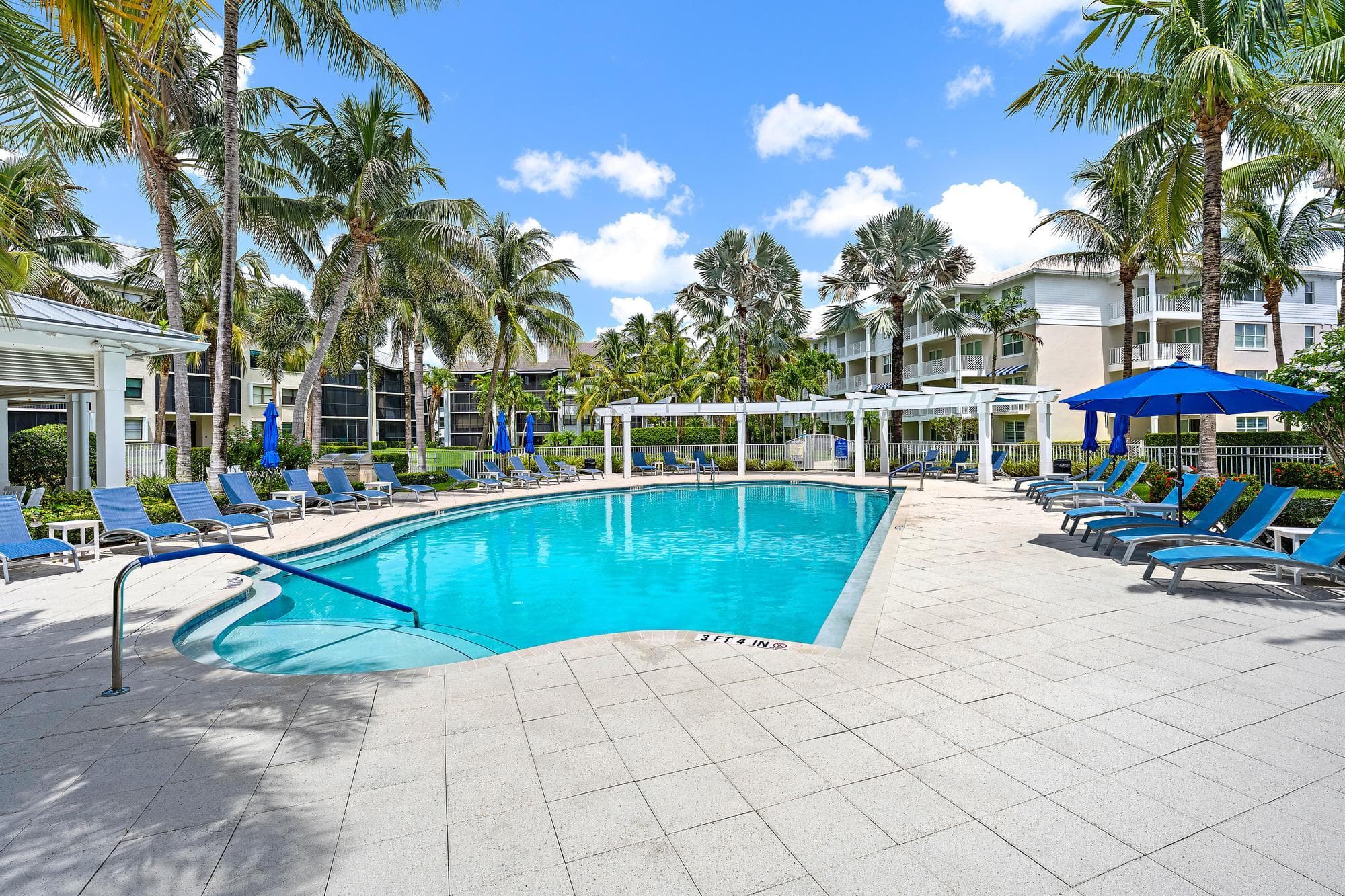 411 Bay Colony Drive N, Juno Beach, FL 33408 25