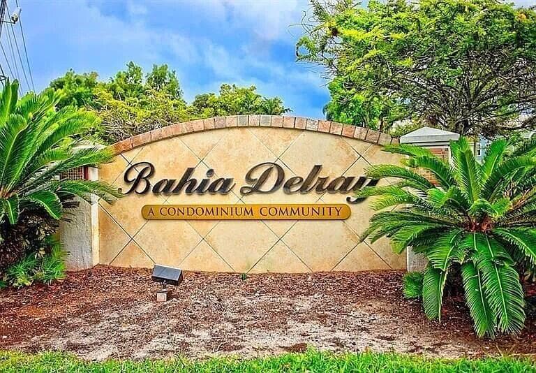 1060 CRYSTAL Way 103, Delray Beach, FL 33444 22