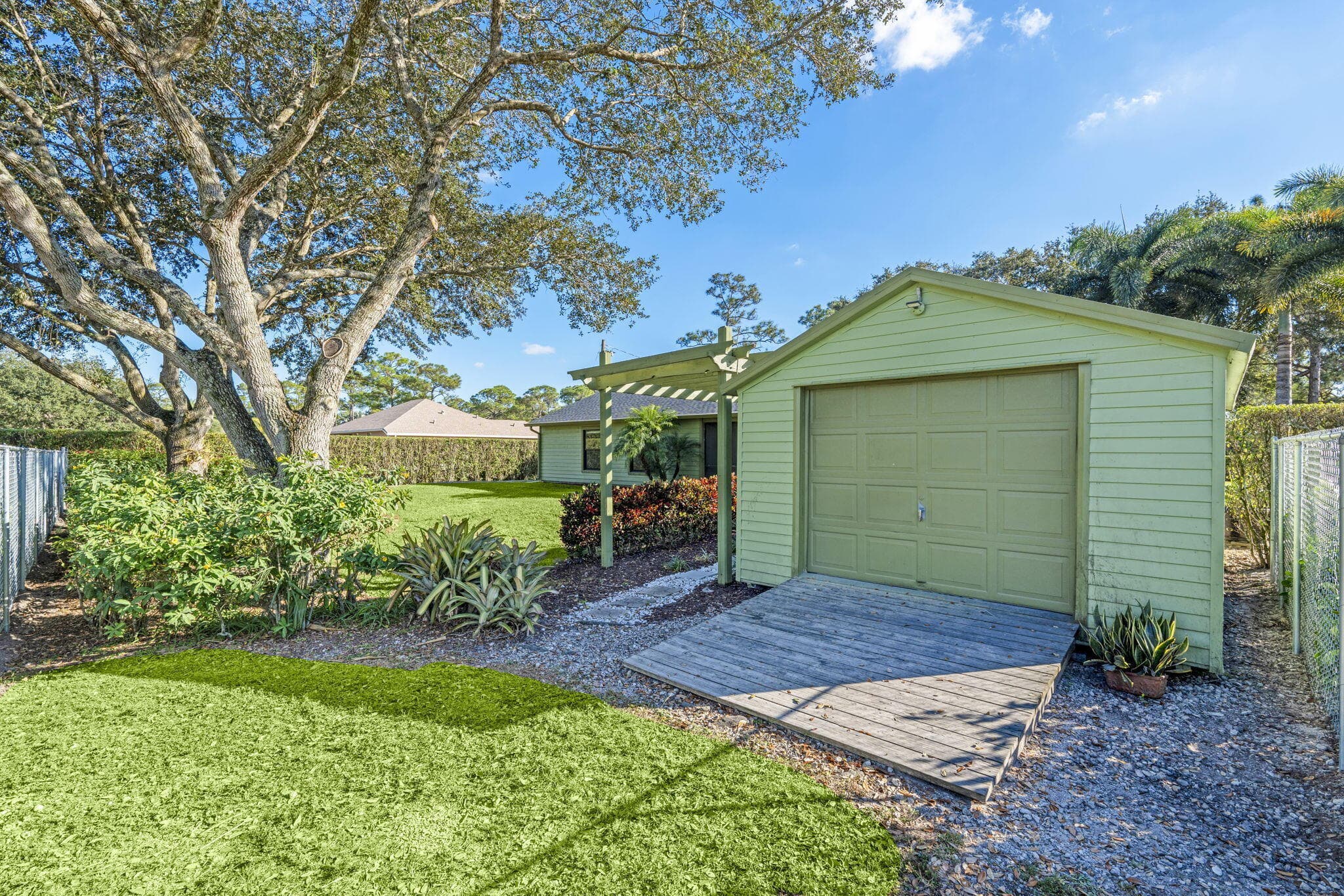 11989 PERSIMMON Boulevard, The Acreage, FL 33411 34