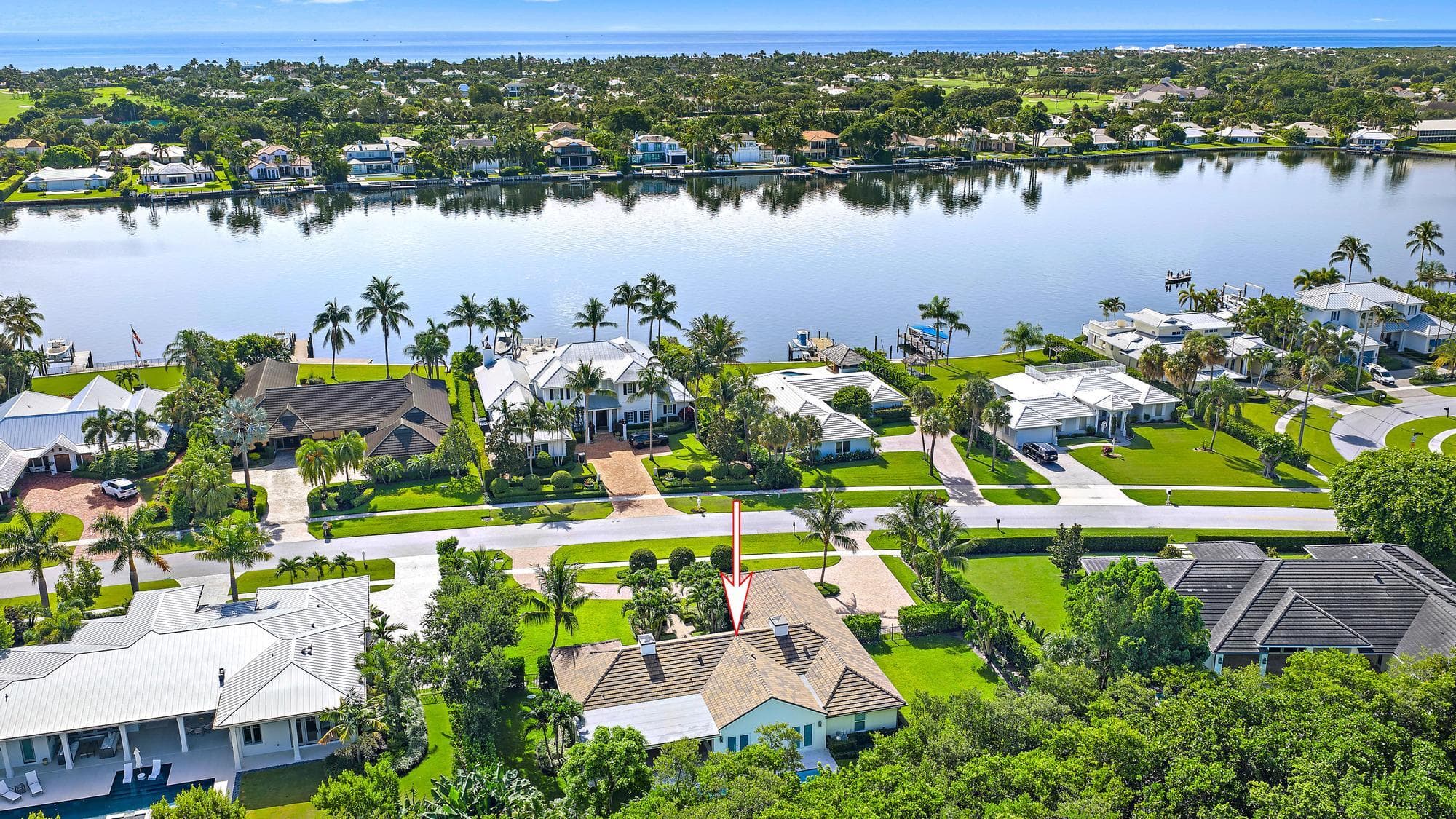 11785 Lake Shore Place, North Palm Beach, FL 33408 37