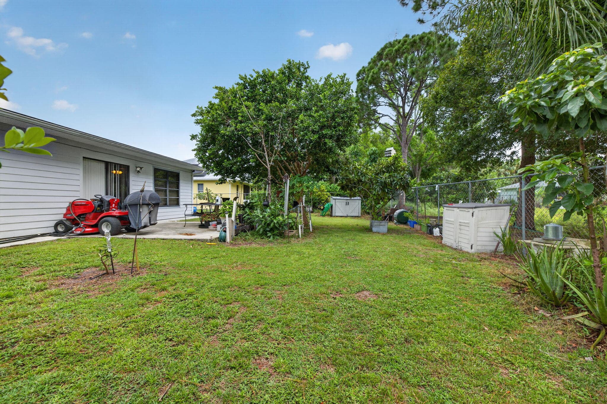 514 NW FERRIS Drive, Port St. Lucie, FL 34983 31