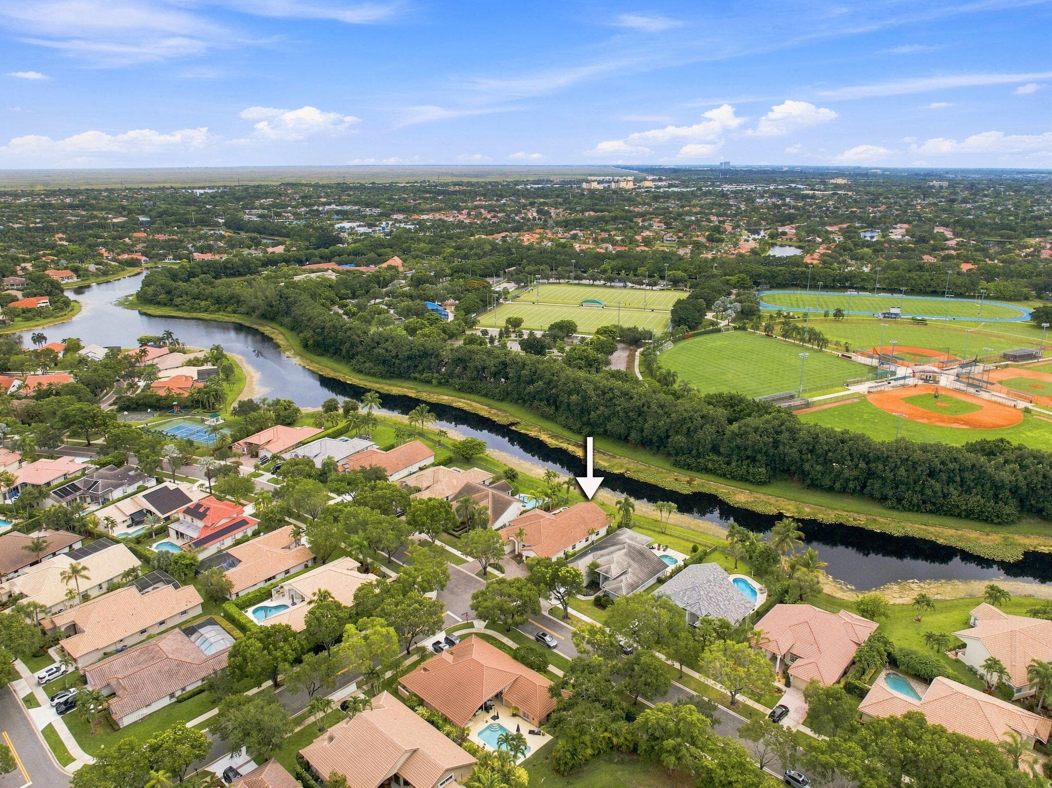 845 Bayside Lane, Weston, FL 33326 42