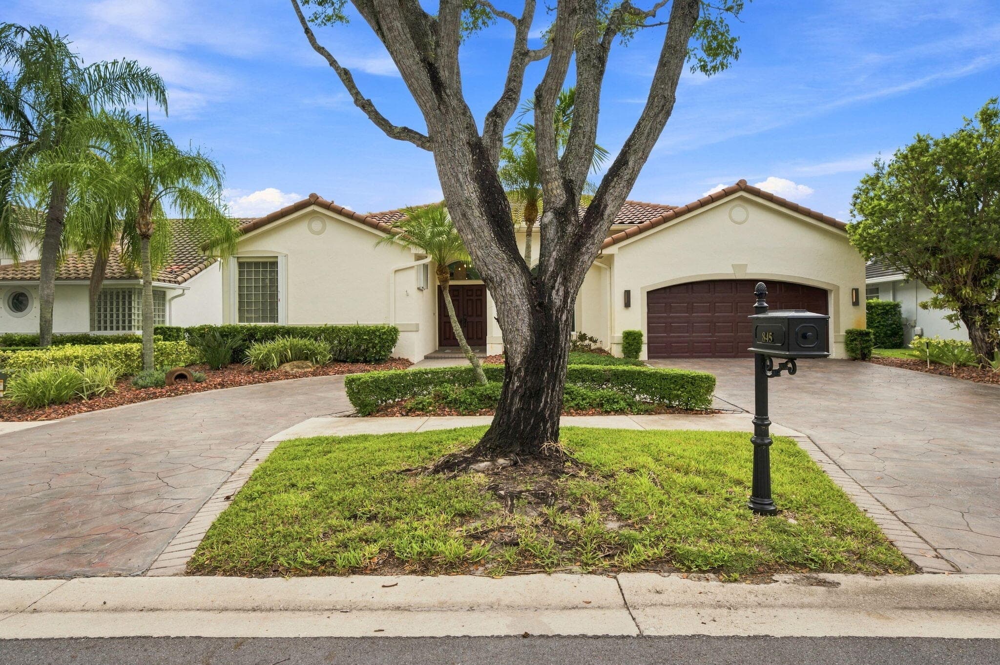 845 Bayside Lane, Weston, FL 33326 2