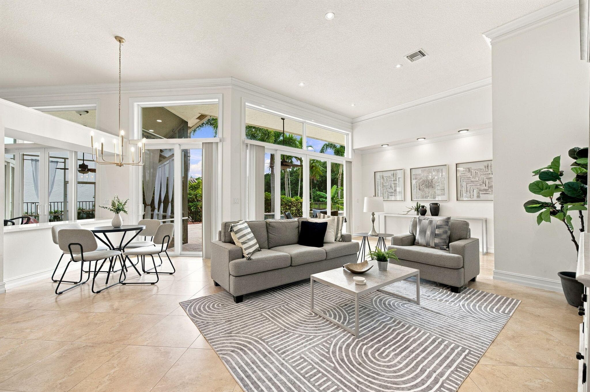 845 Bayside Lane, Weston, FL 33326 6