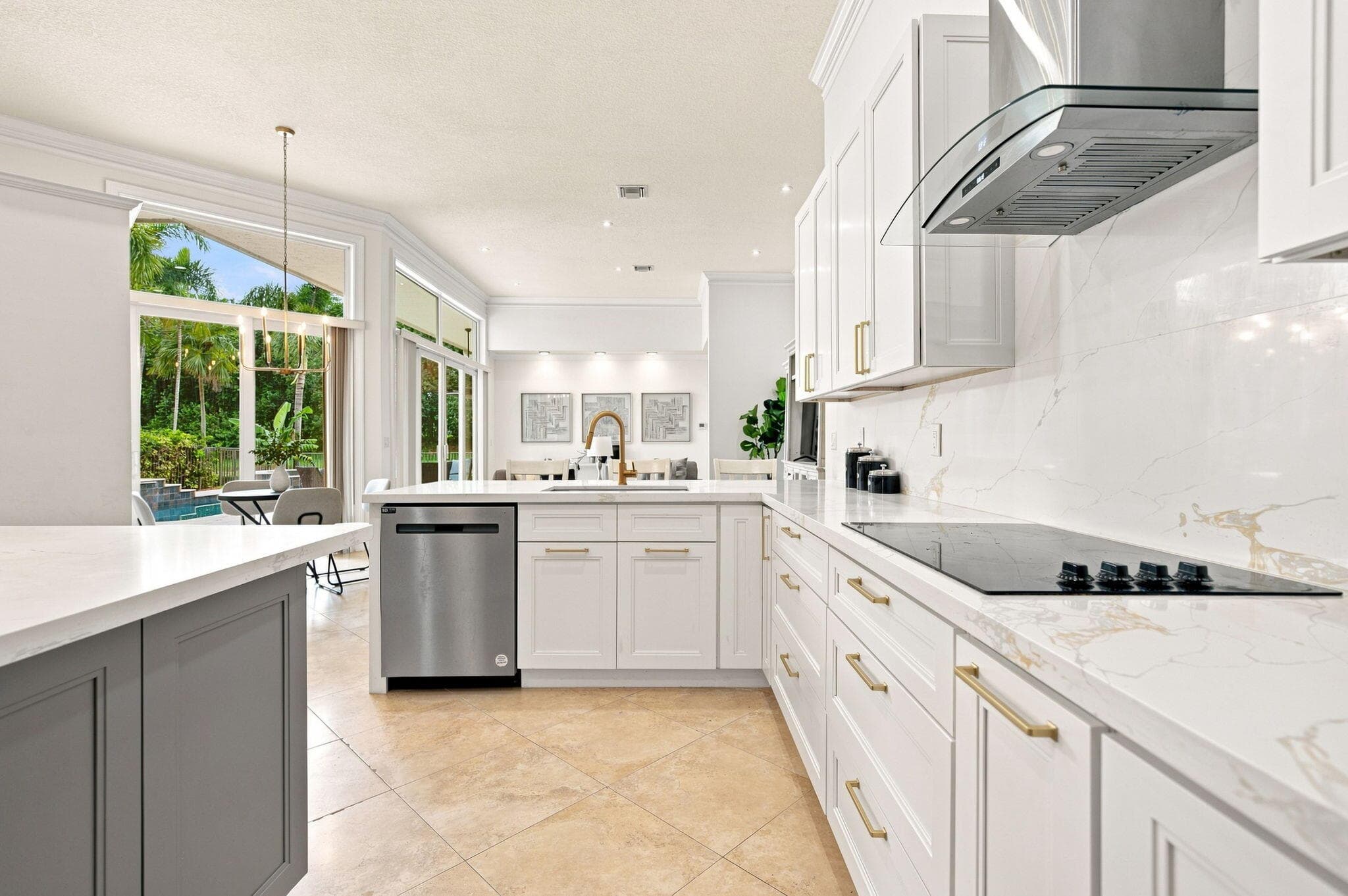 845 Bayside Lane, Weston, FL 33326 14