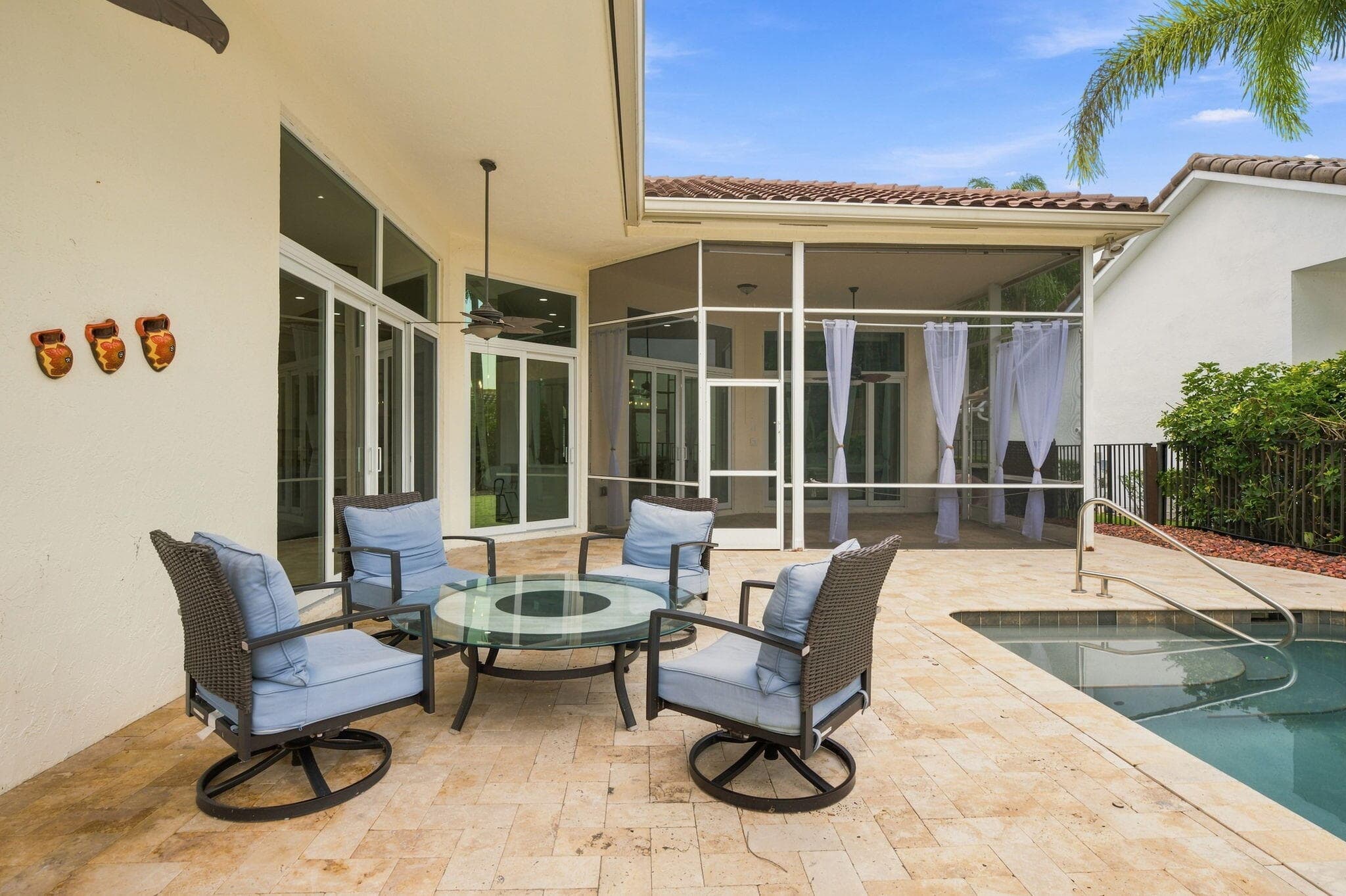 845 Bayside Lane, Weston, FL 33326 30