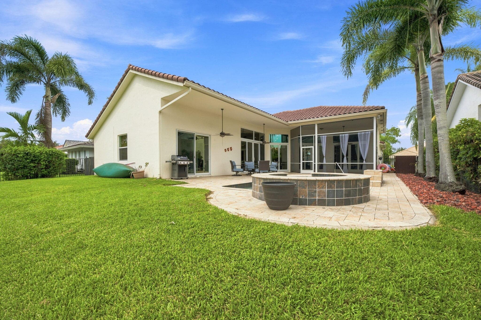 845 Bayside Lane, Weston, FL 33326 34