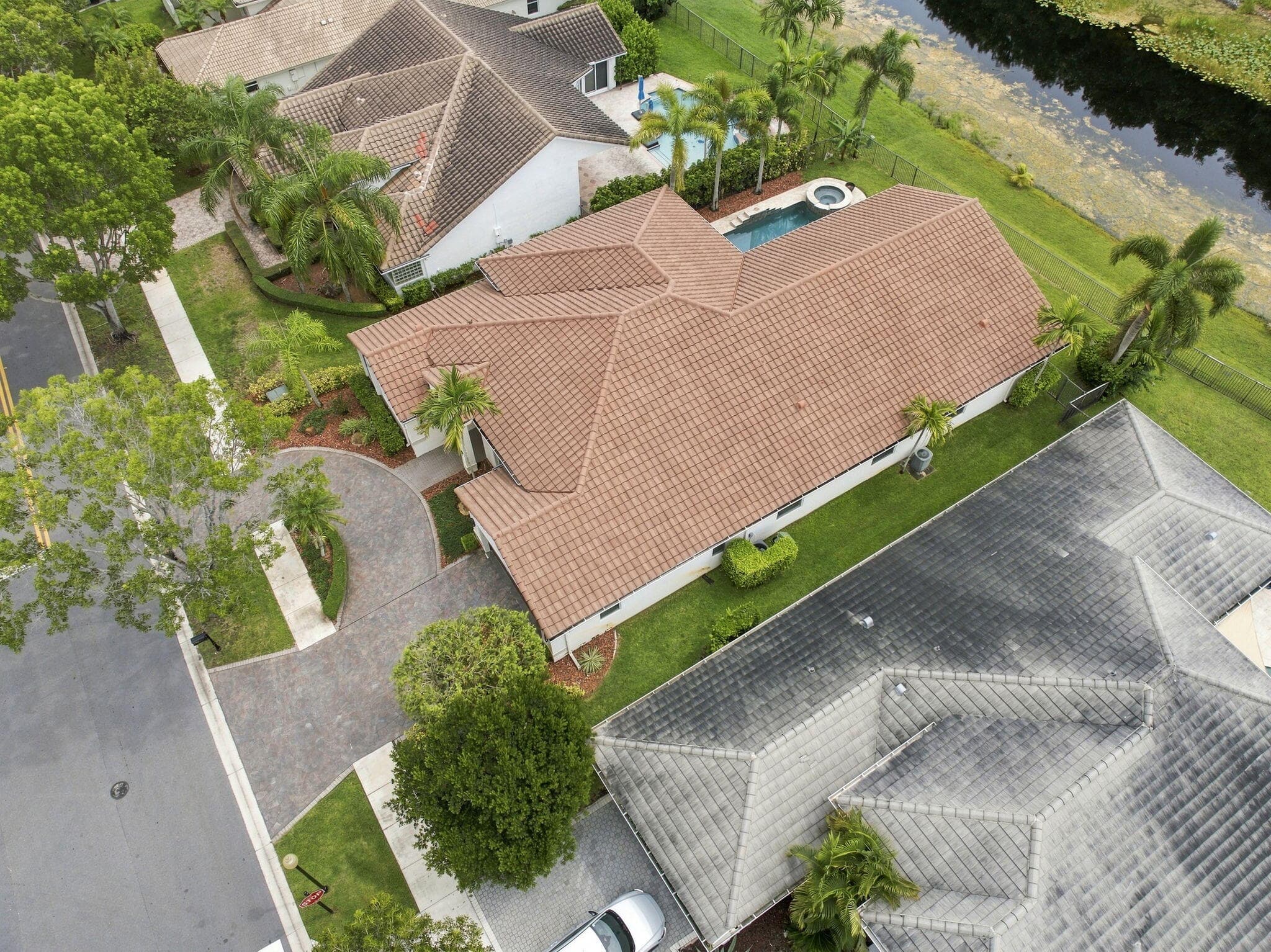 845 Bayside Lane, Weston, FL 33326 36