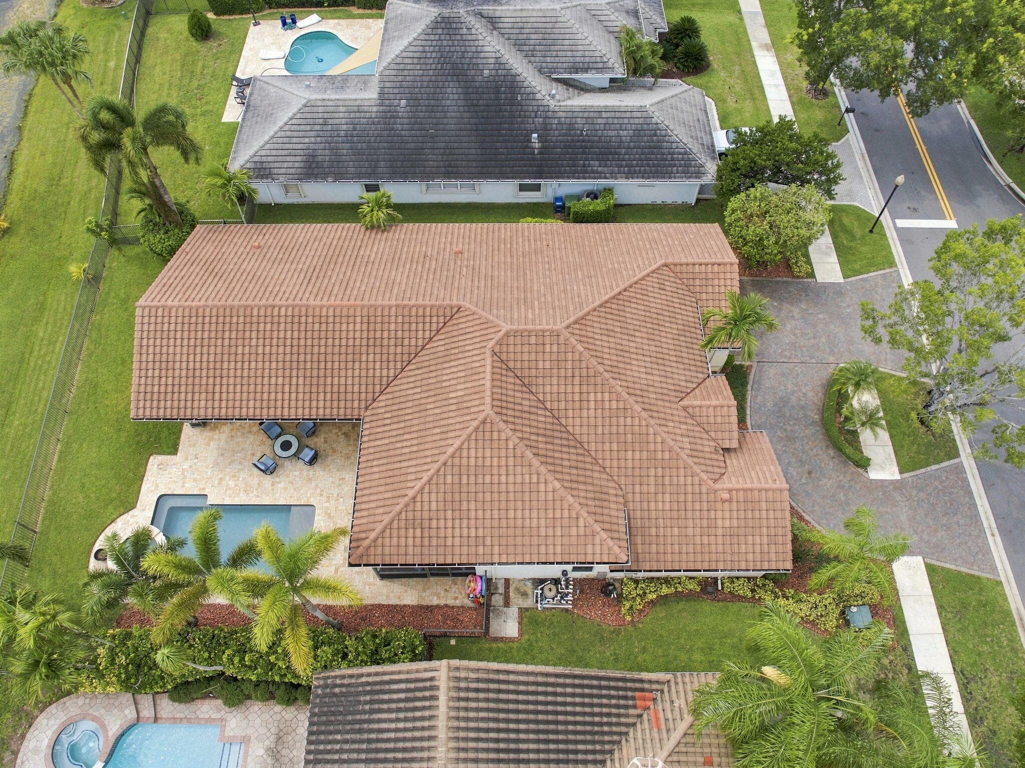 845 Bayside Lane, Weston, FL 33326 37