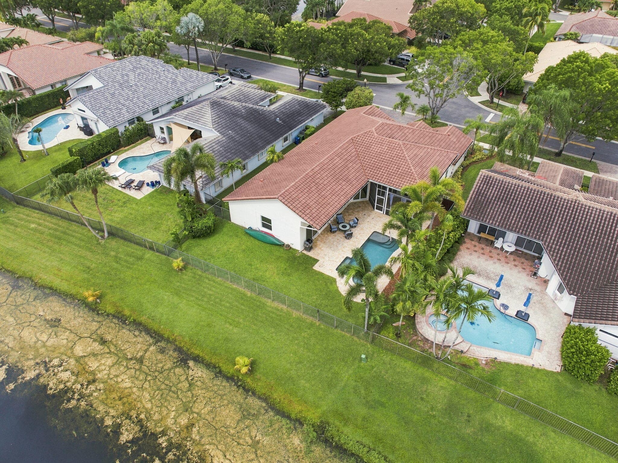 845 Bayside Lane, Weston, FL 33326 38
