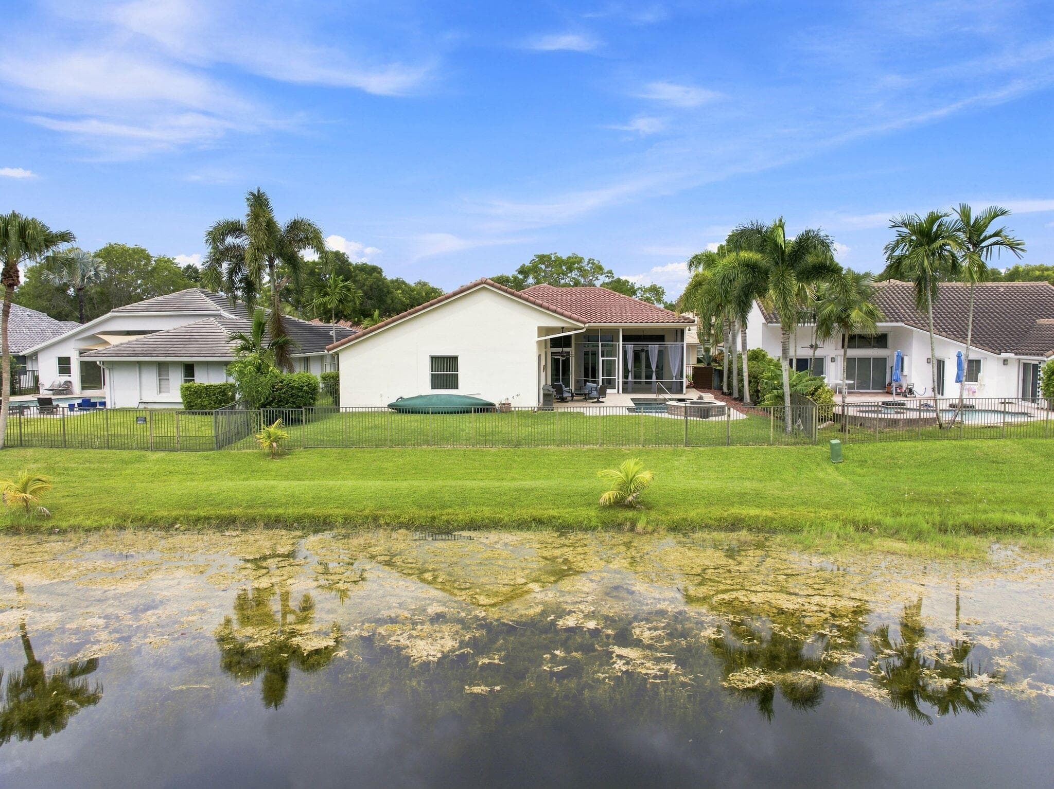 845 Bayside Lane, Weston, FL 33326 39