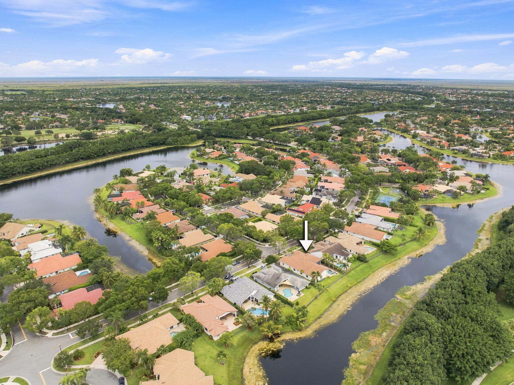 845 Bayside Lane, Weston, FL 33326 40