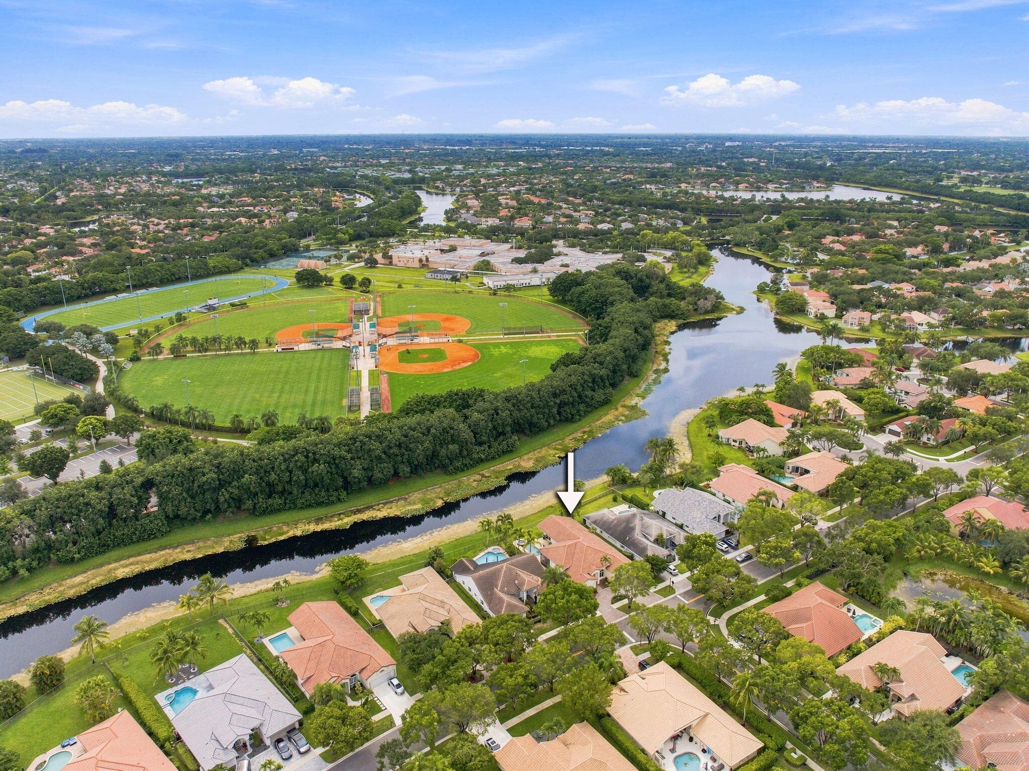845 Bayside Lane, Weston, FL 33326 44