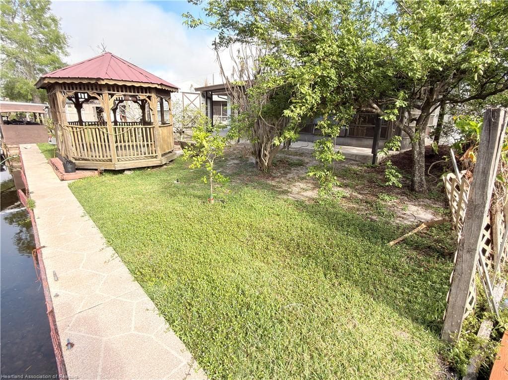 1241 SHAMROCK Drive, Sebring, FL 33875 25