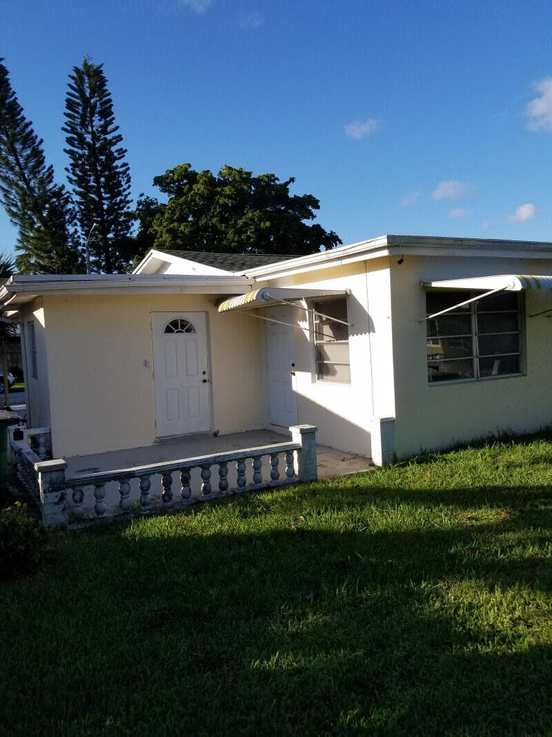4934 NW 55th Street, Tamarac, FL 33319 2