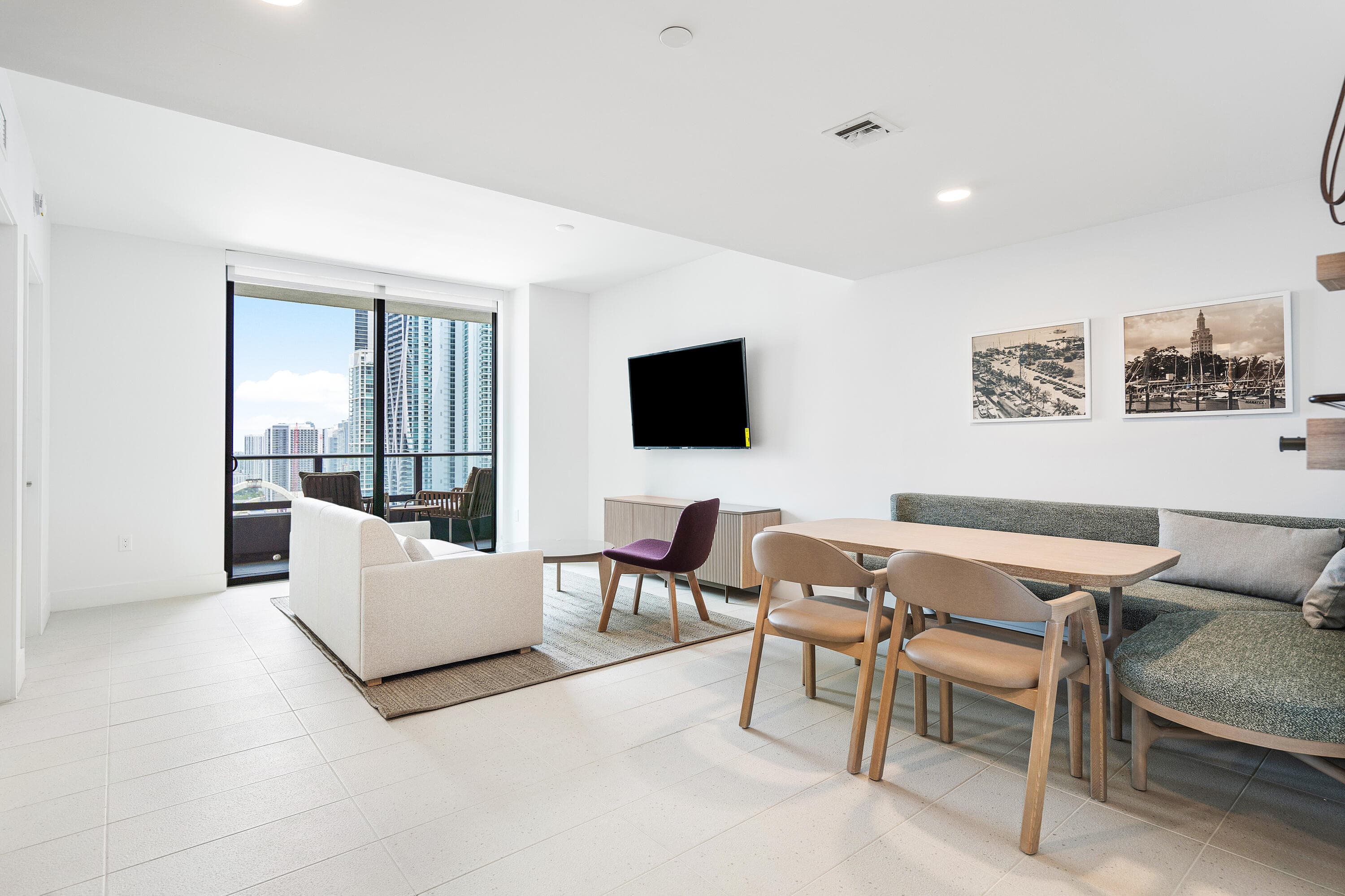 601 NE 1st Avenue 2809, Miami, FL 33132 12