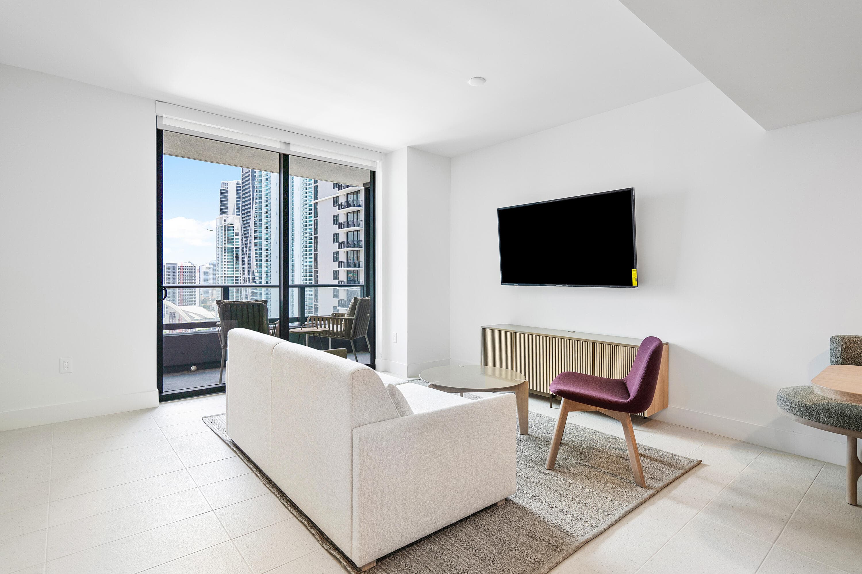 601 NE 1st Avenue 2809, Miami, FL 33132 13