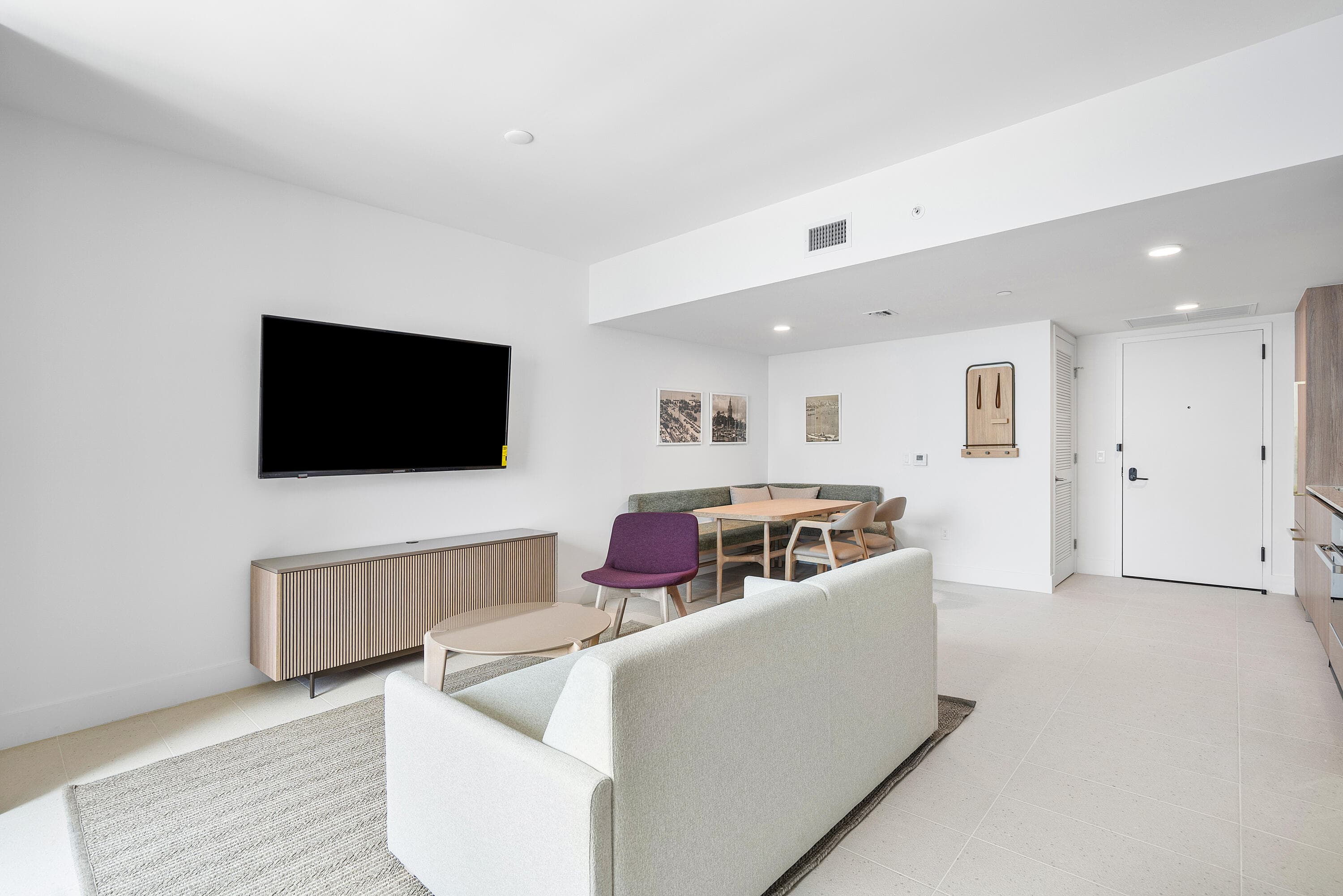601 NE 1st Avenue 2809, Miami, FL 33132 14