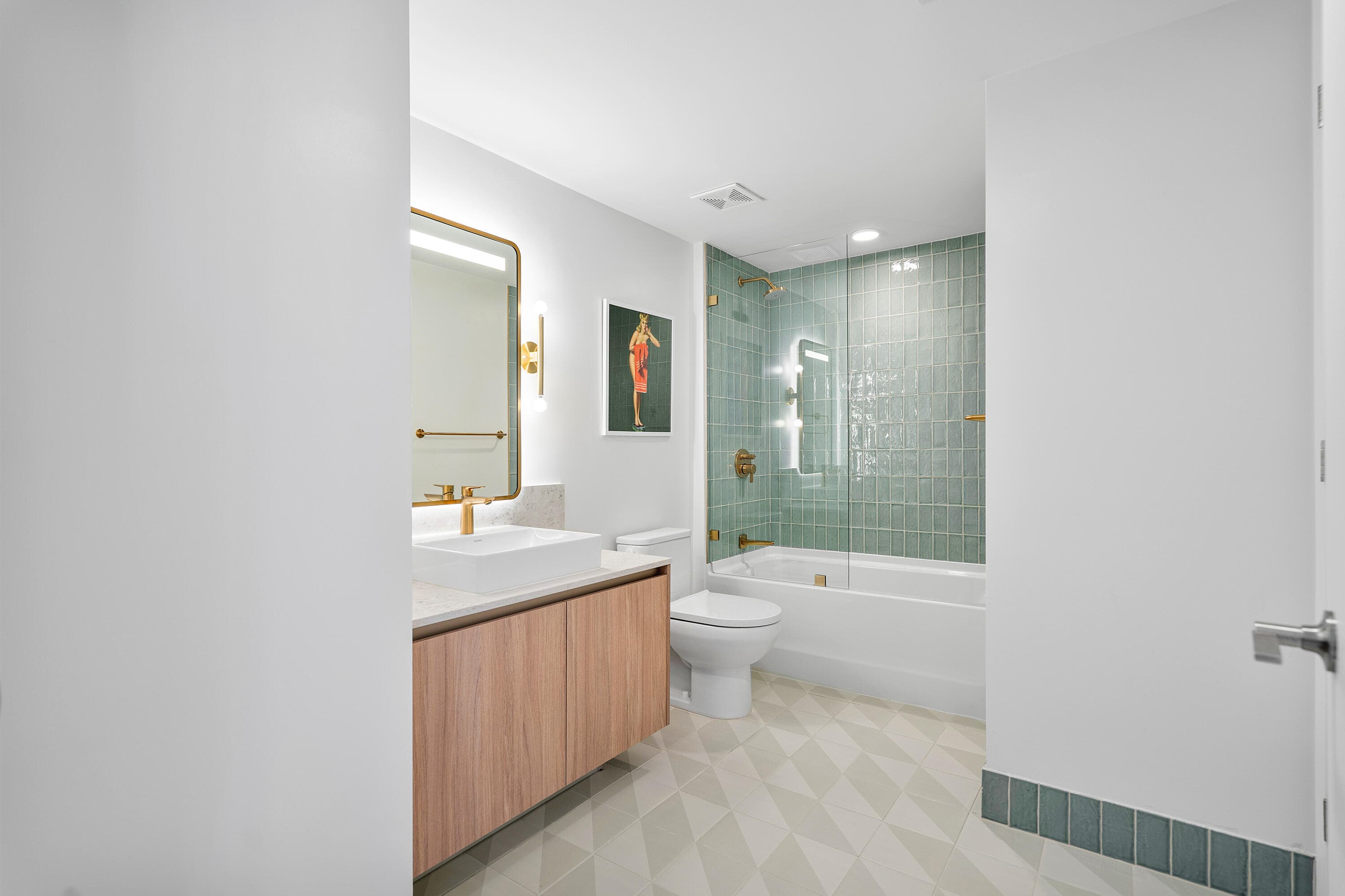 601 NE 1st Avenue 2809, Miami, FL 33132 19