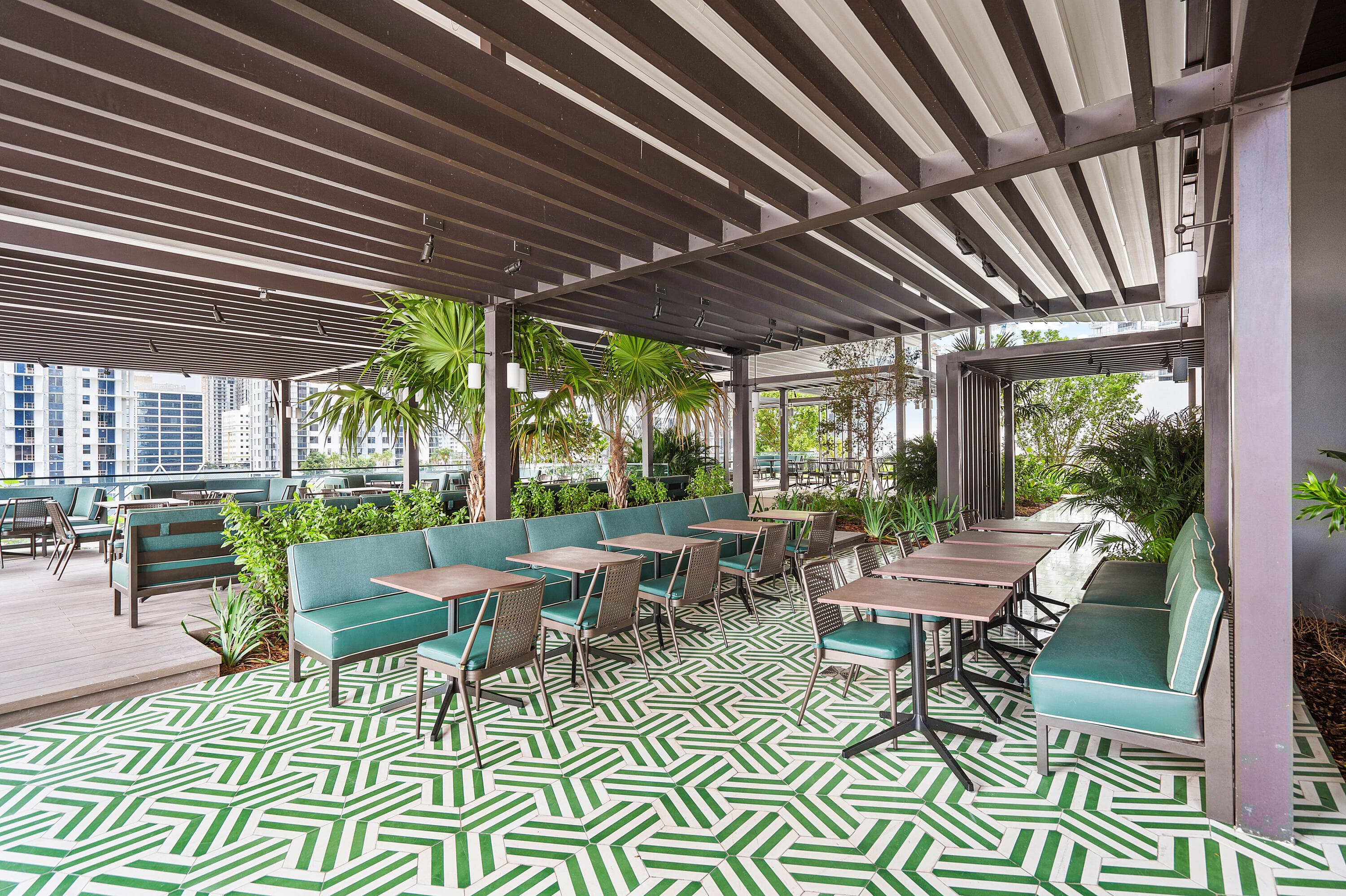 601 NE 1st Avenue 2809, Miami, FL 33132 33