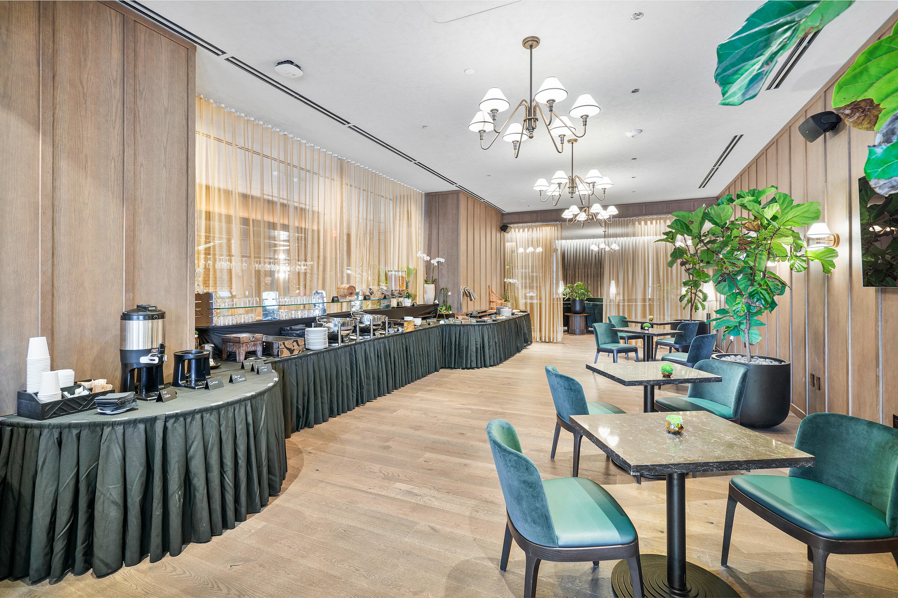 601 NE 1st Avenue 2809, Miami, FL 33132 35