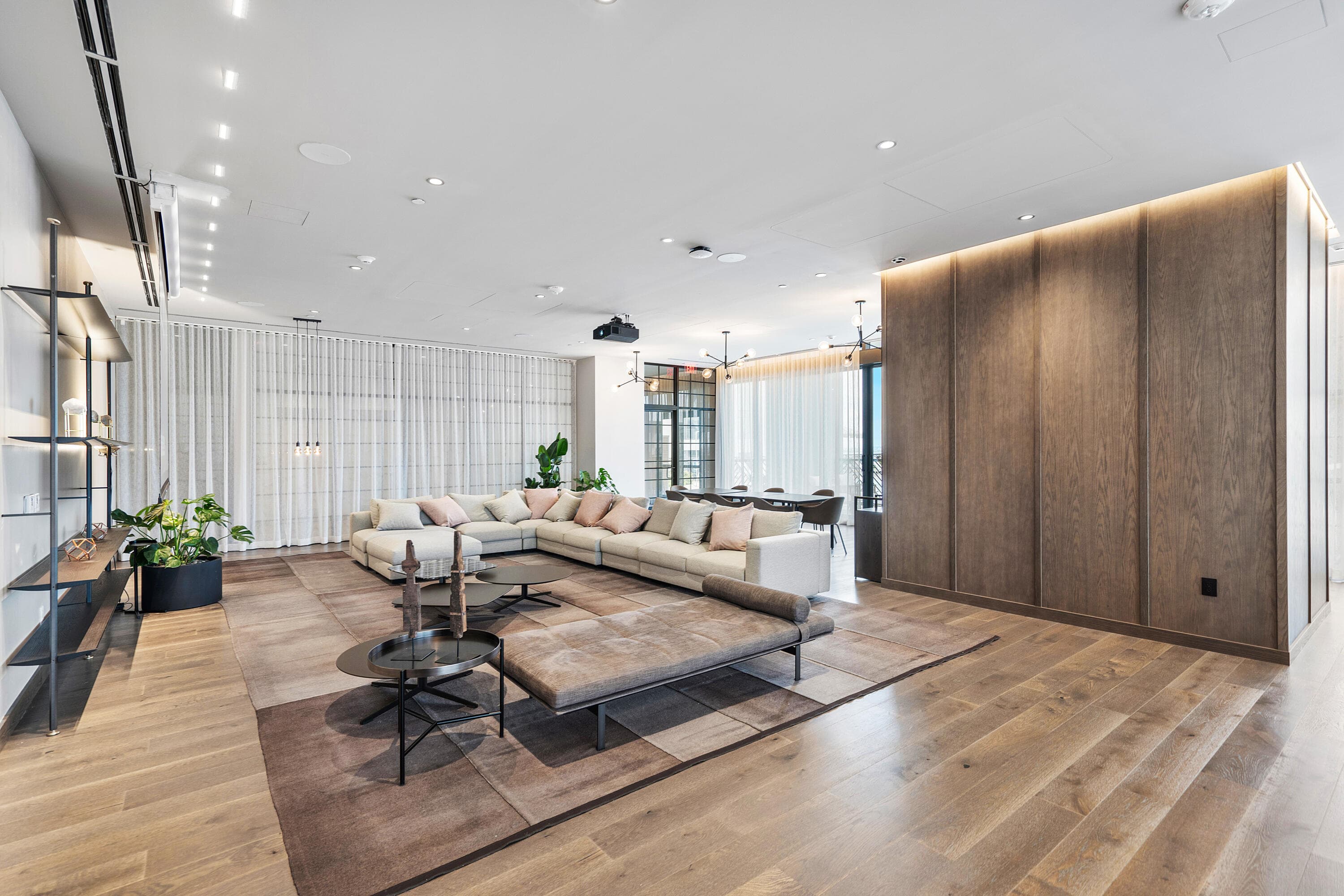 601 NE 1st Avenue 2809, Miami, FL 33132 37