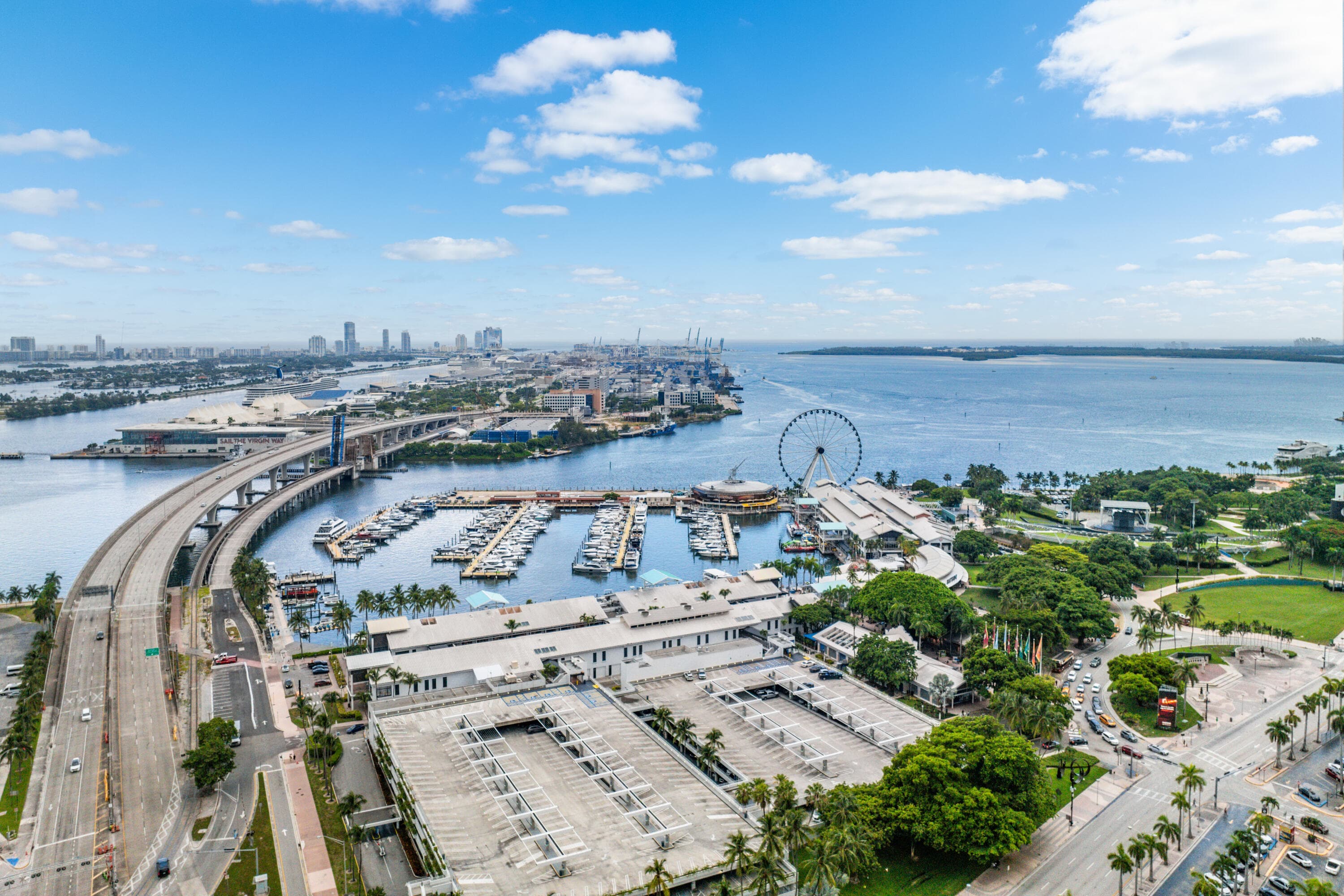 601 NE 1st Avenue 2809, Miami, FL 33132 52