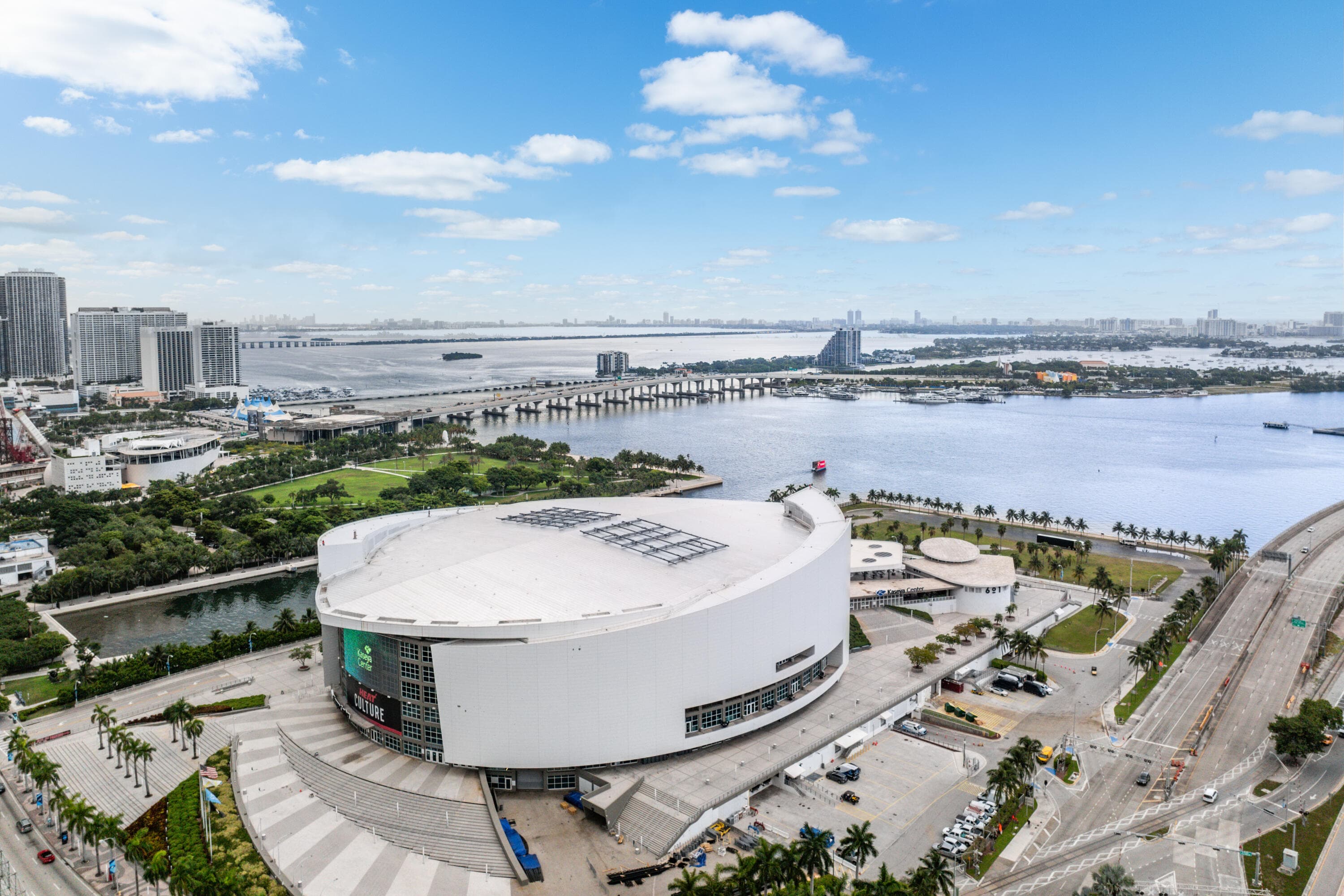 601 NE 1st Avenue 2809, Miami, FL 33132 53