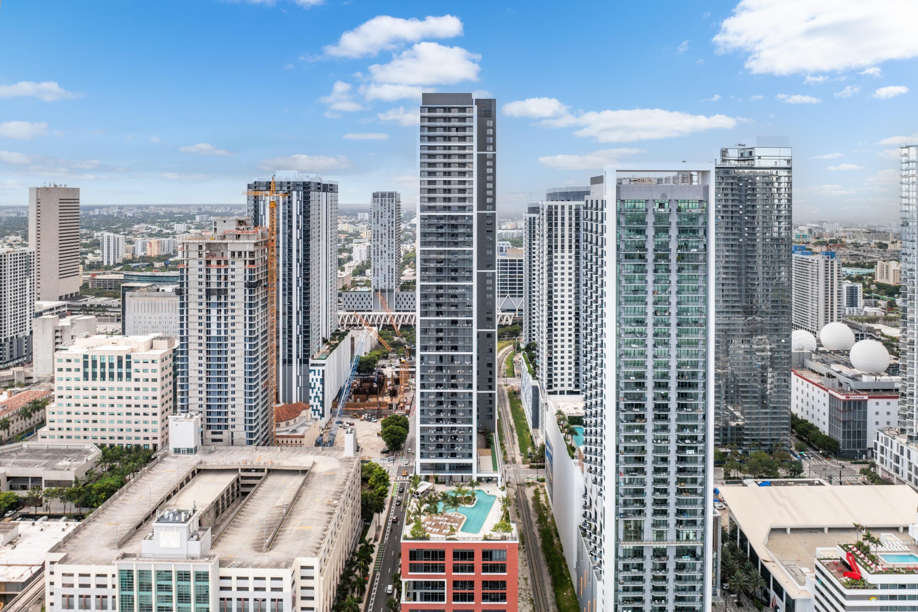 601 NE 1st Avenue 2809, Miami, FL 33132 57