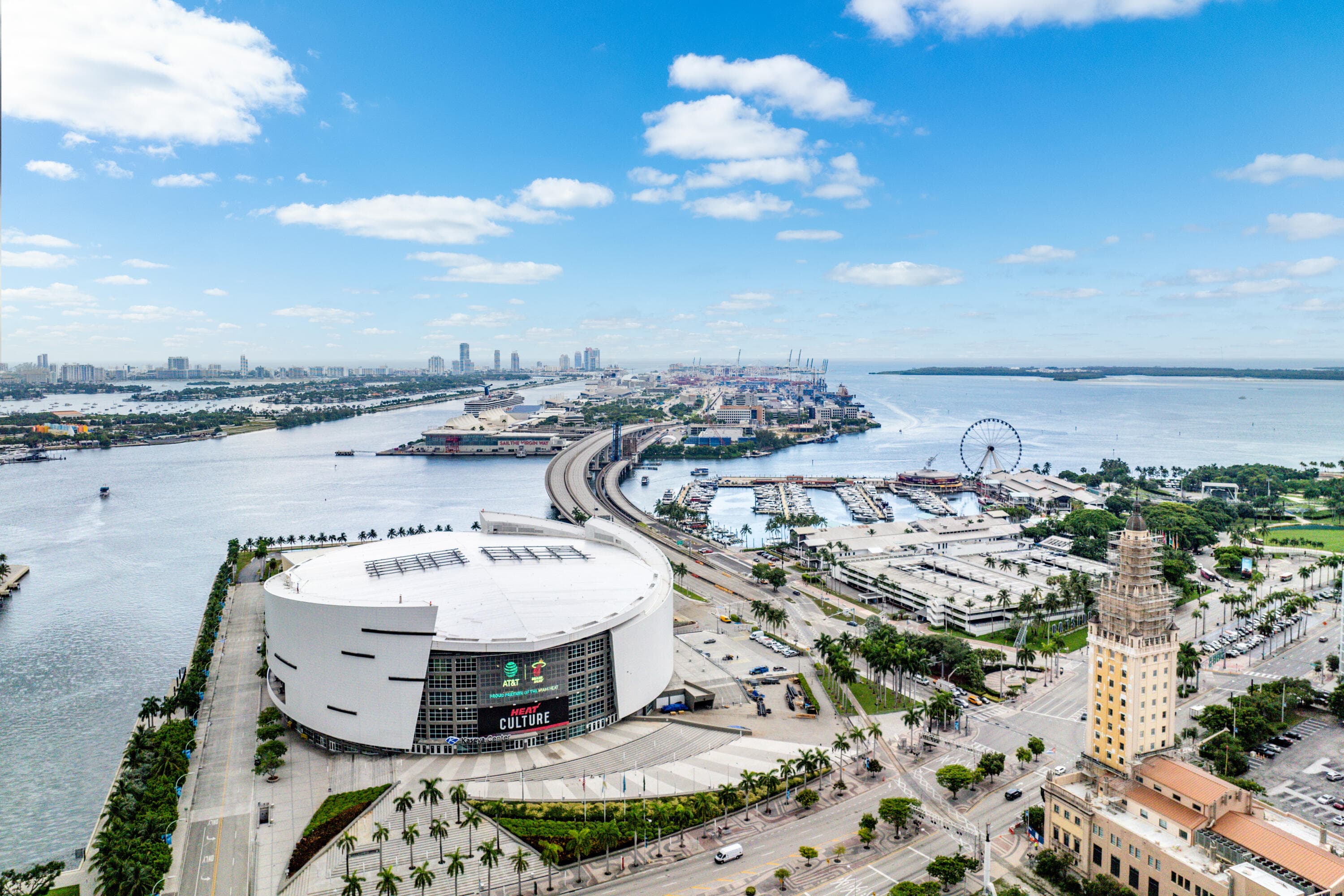 601 NE 1st Avenue 2809, Miami, FL 33132 62